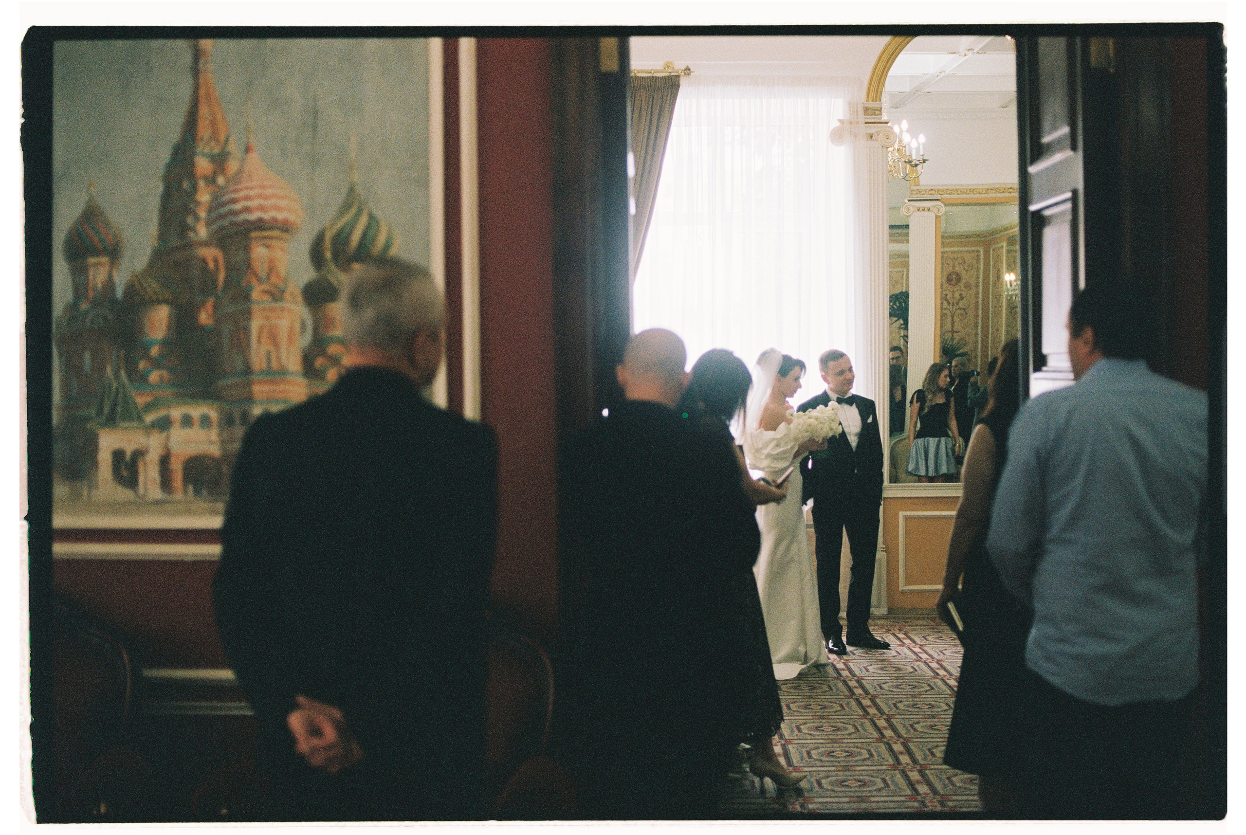 Film WD. Свадебный и репортажный фотограф