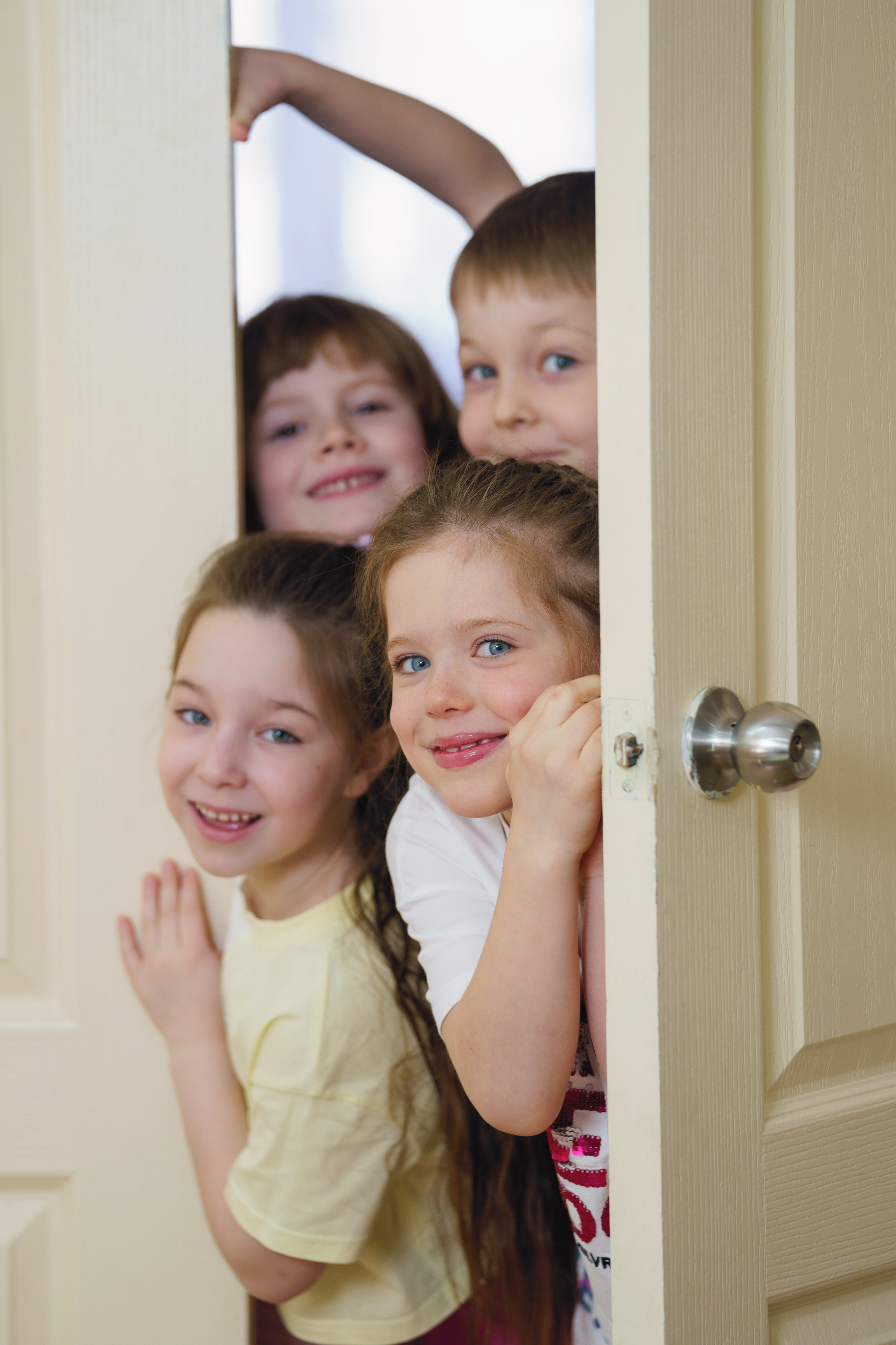 Фотосессия для группы «Ассортишки». Фотомастерская Воробьевых