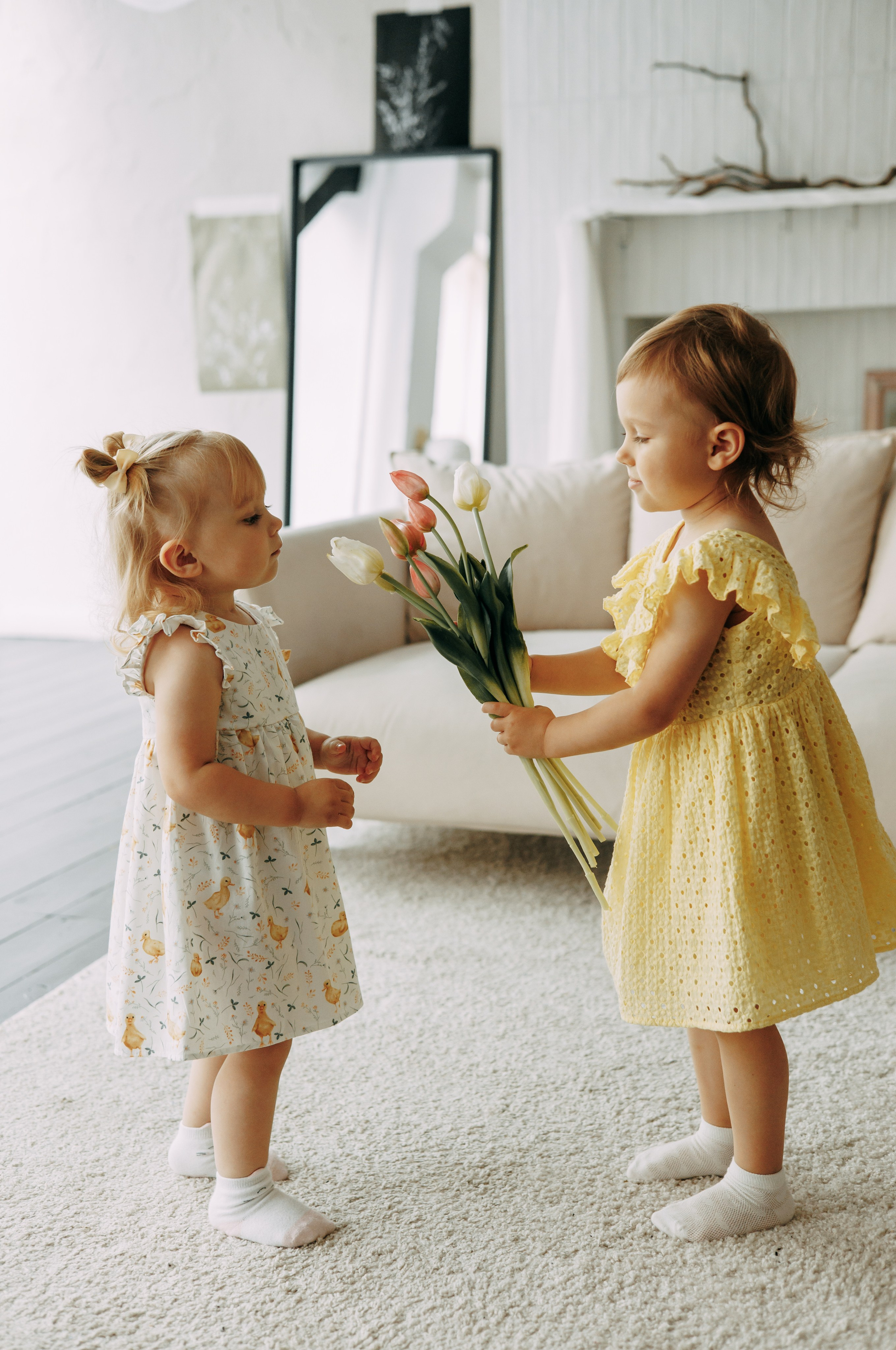 Катя+Лёша+Софа+Аня. Фотограф в Екатеринбурге Селиверстова Екатерина