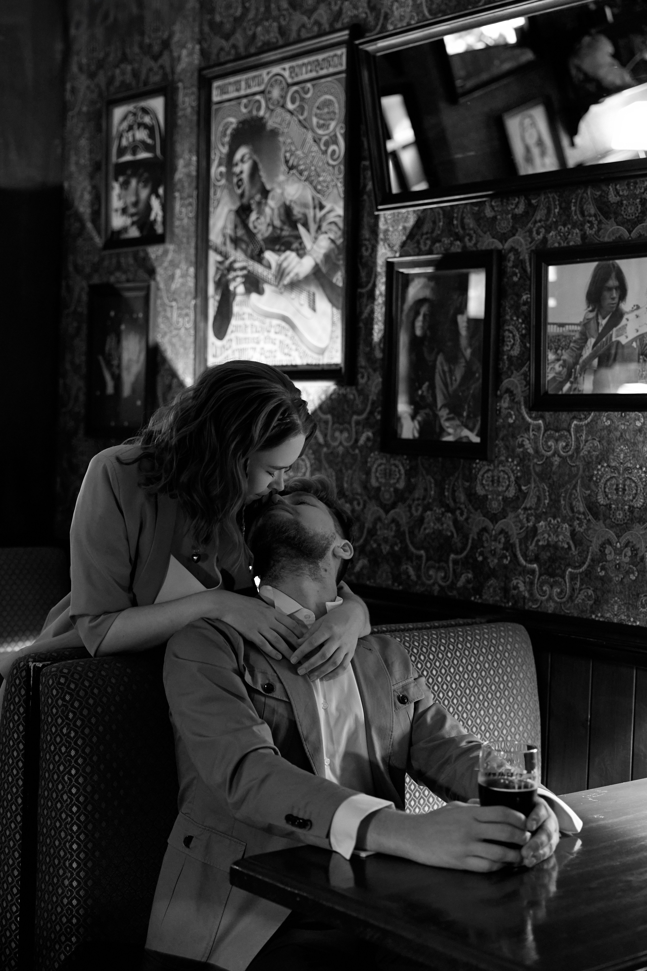 LoveStory бар. Александр Прозоров фотограф в Кирове