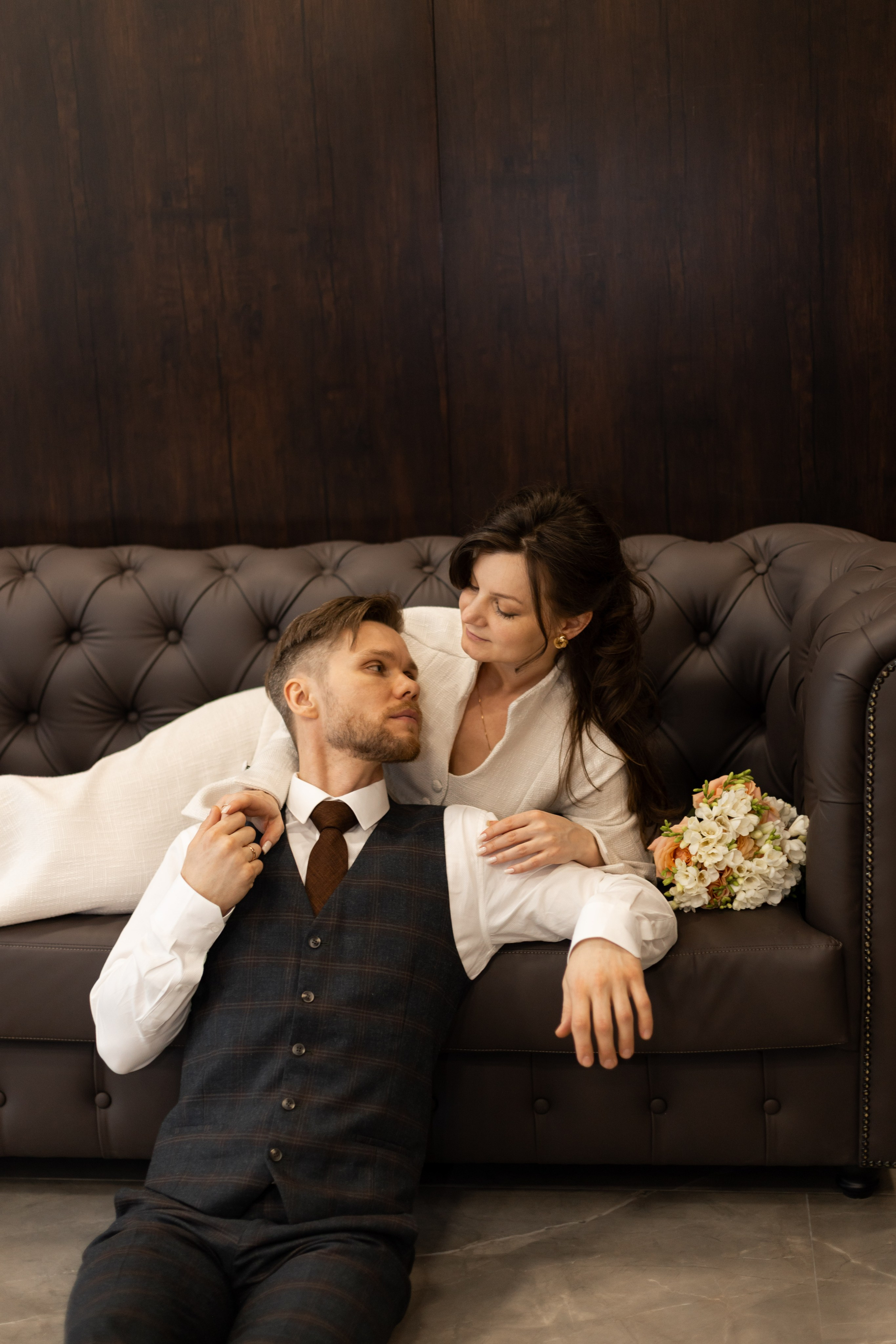 ЗАГС Митино. Свадебный и семейный фотограф в Москве Диана Левченко