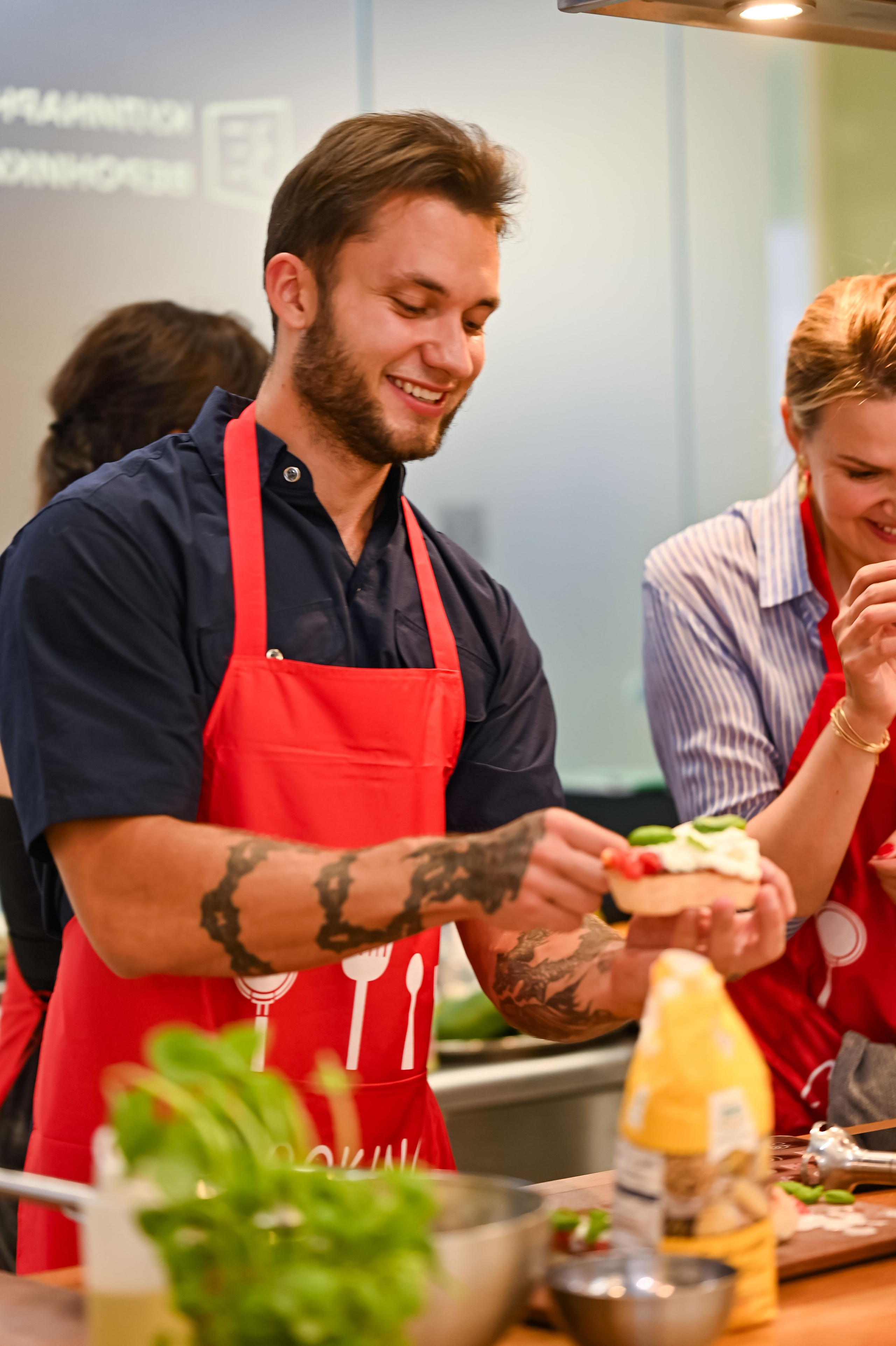 Мастер-класс. ZDARONOKIA Репортажный фотограф