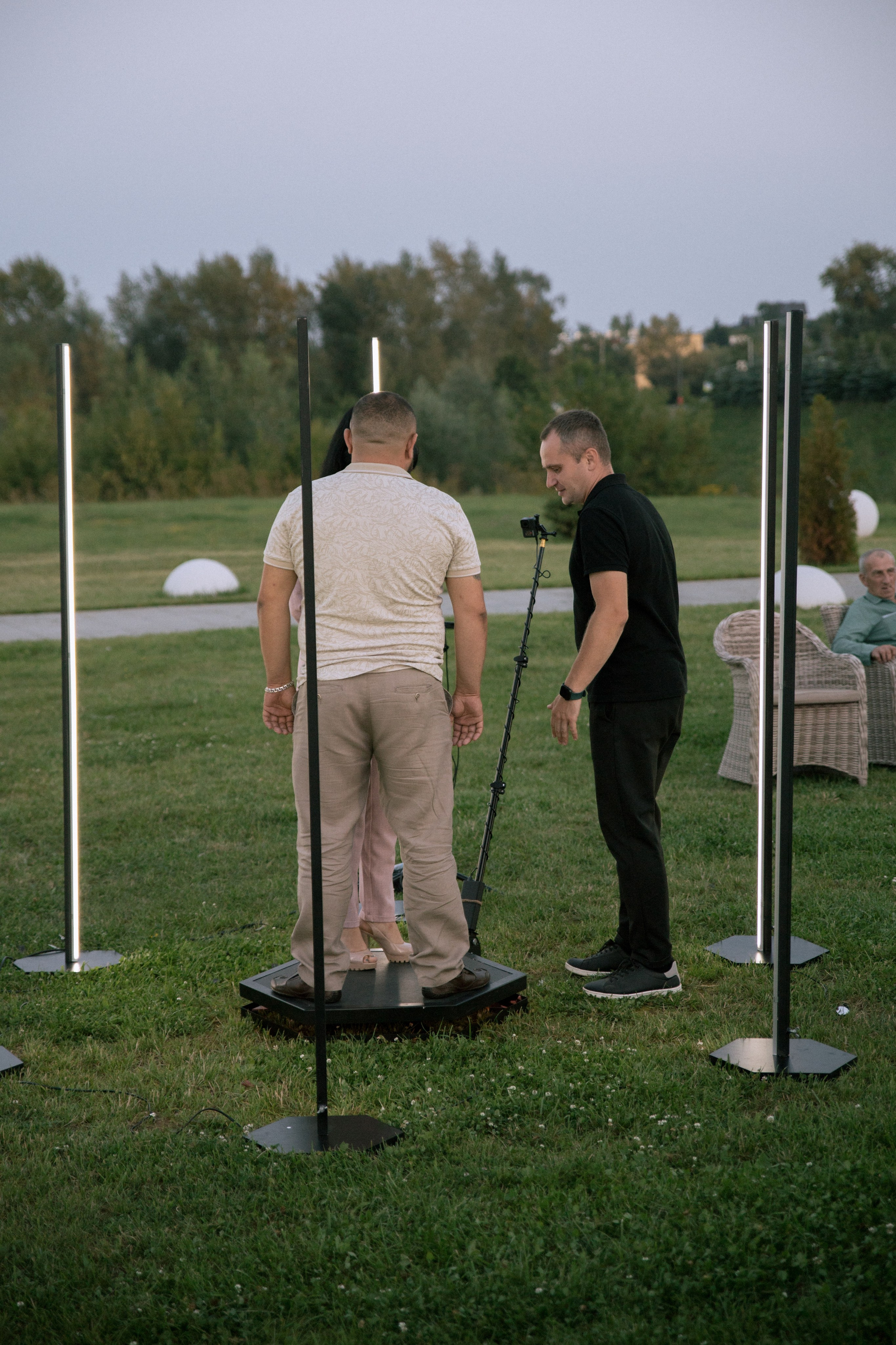 Селфи 360. Инсталаб Нижний Новгород