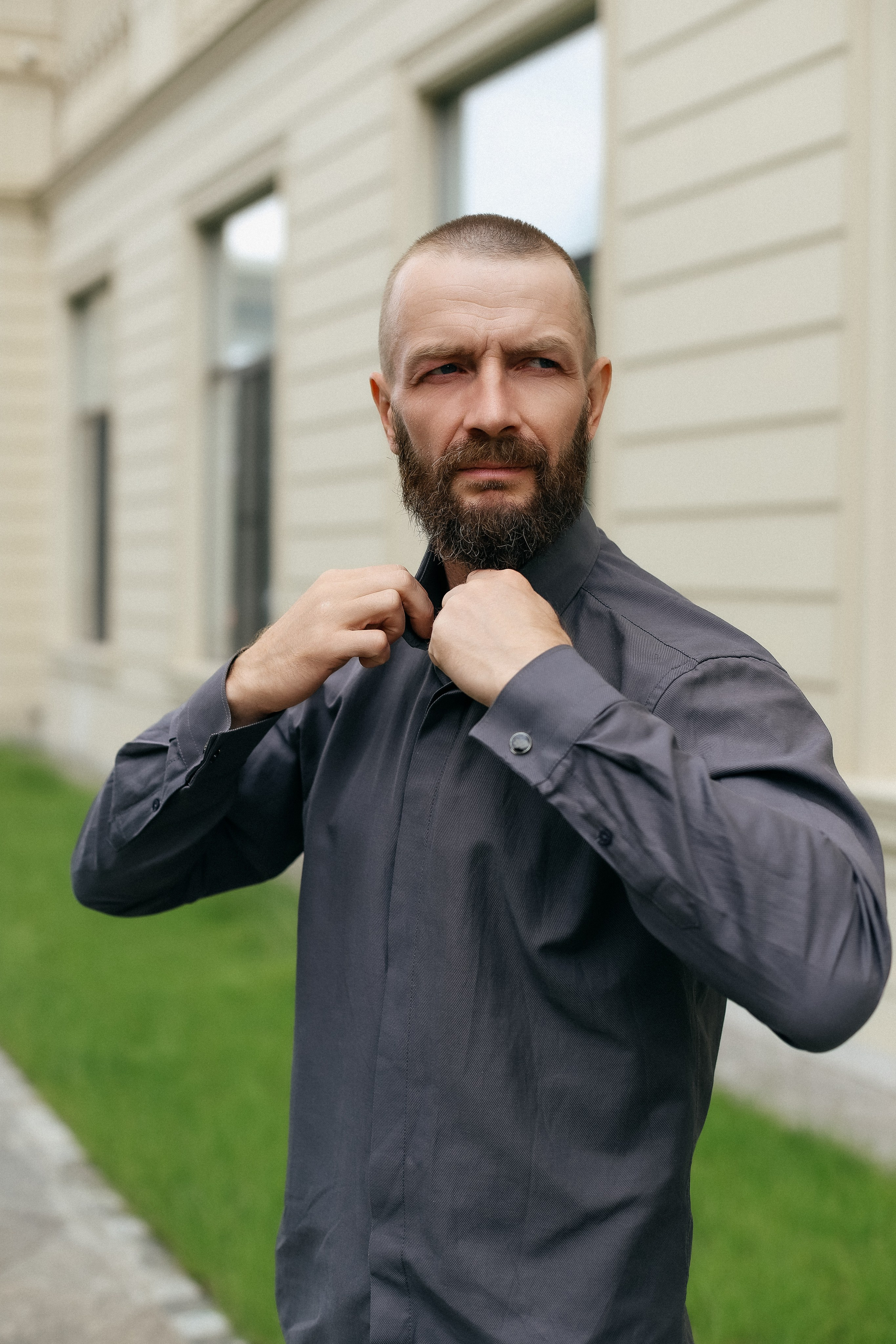 КРИСТИНА & СТАНИСЛАВ. Фотограф Мариуполь | Ялта | Крым — Диана Мазенко