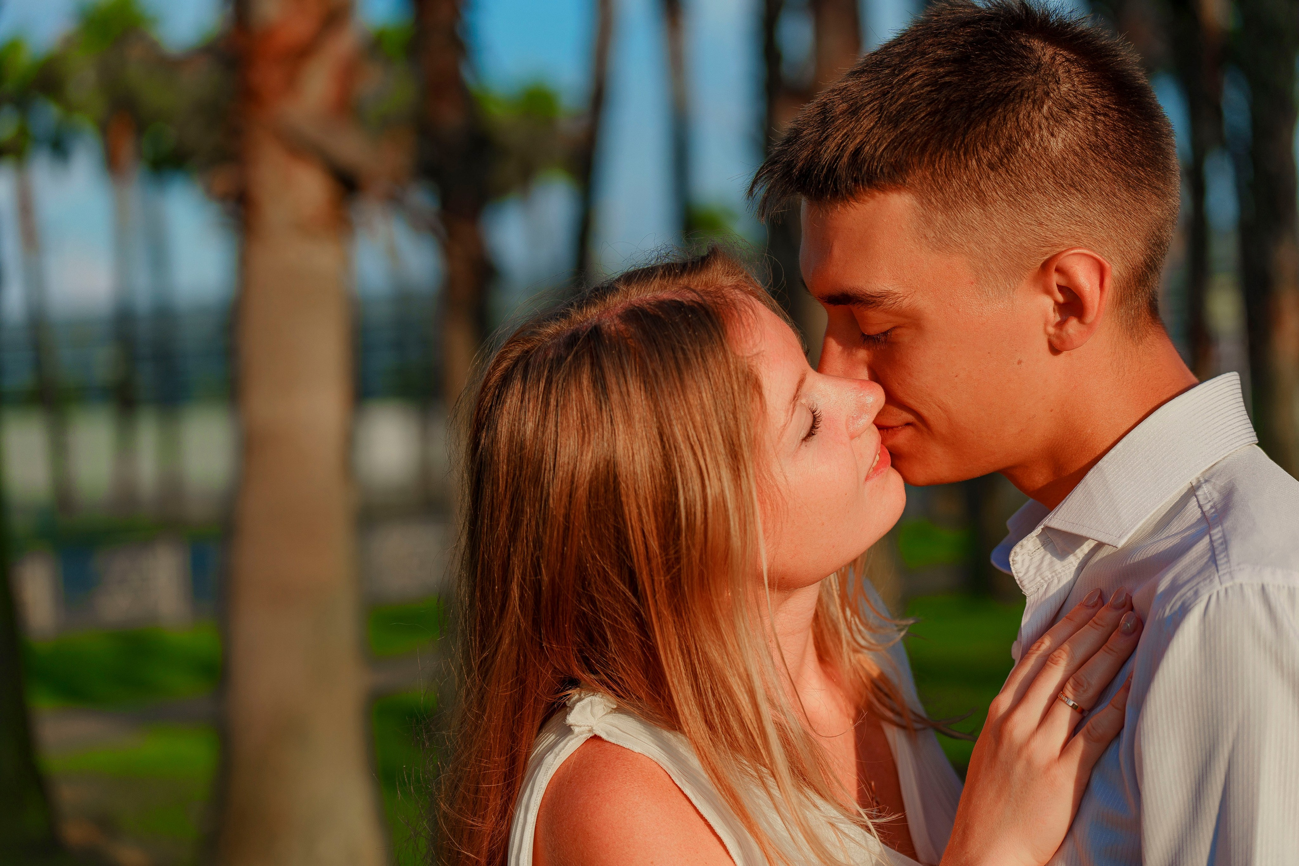 Фотосессия Love story. Фотограф видеограф Геннадий Янбаев в Сочи, Краснодаре