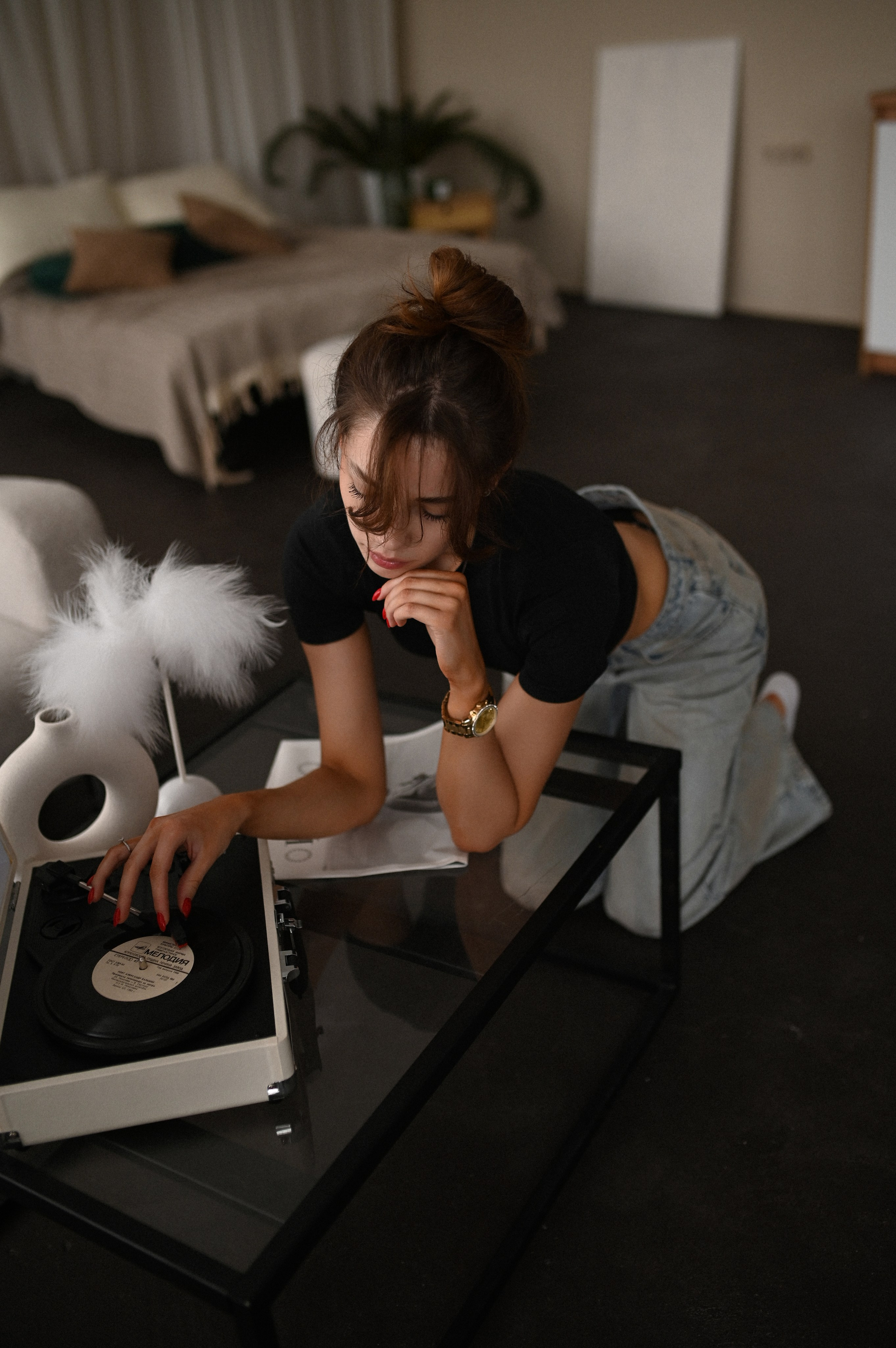 Анна. Твой личный проводник к красивым фотографиям в Старом Осколе