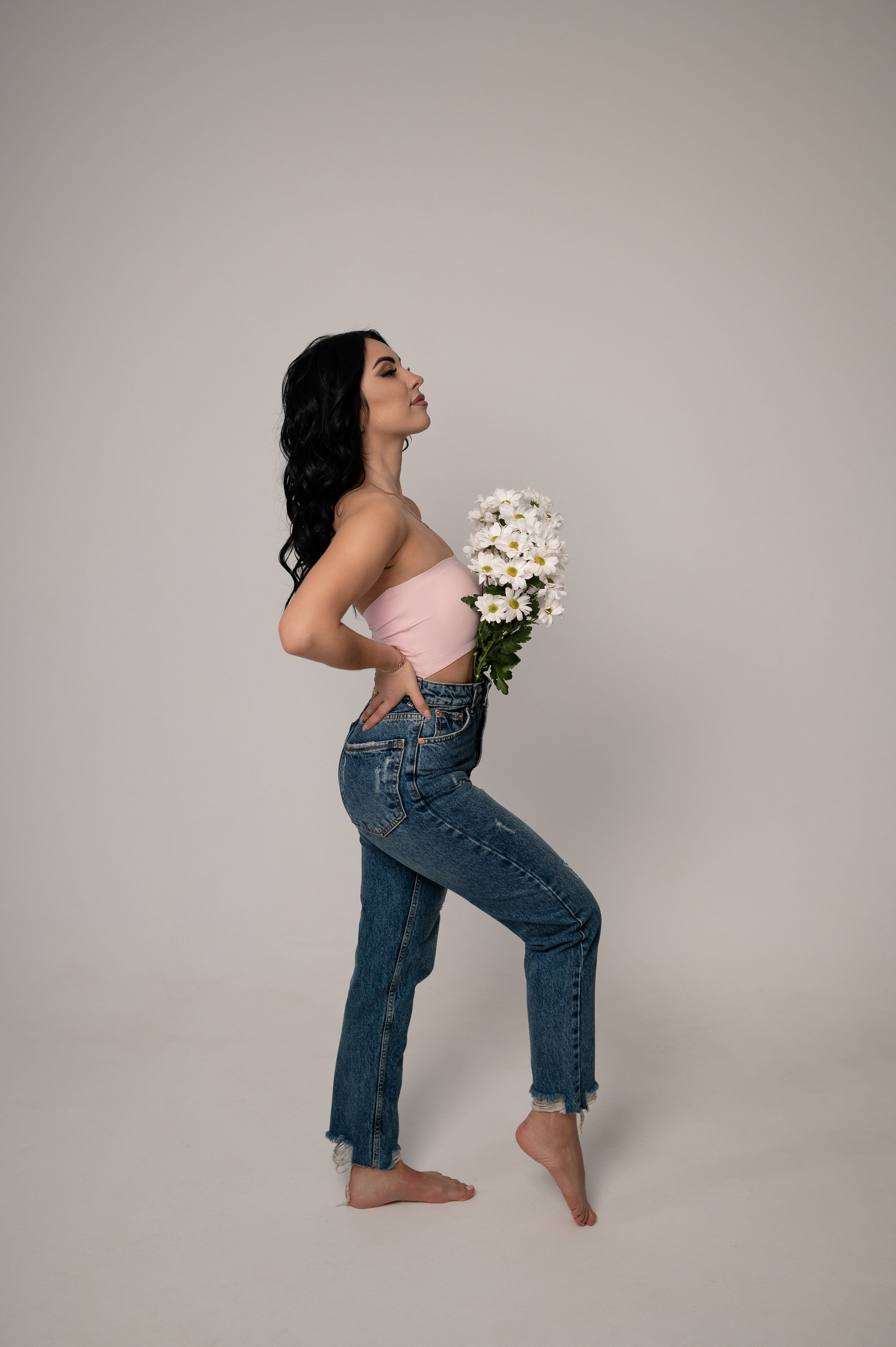 Ольга. Твой личный проводник к красивым фотографиям в Старом Осколе