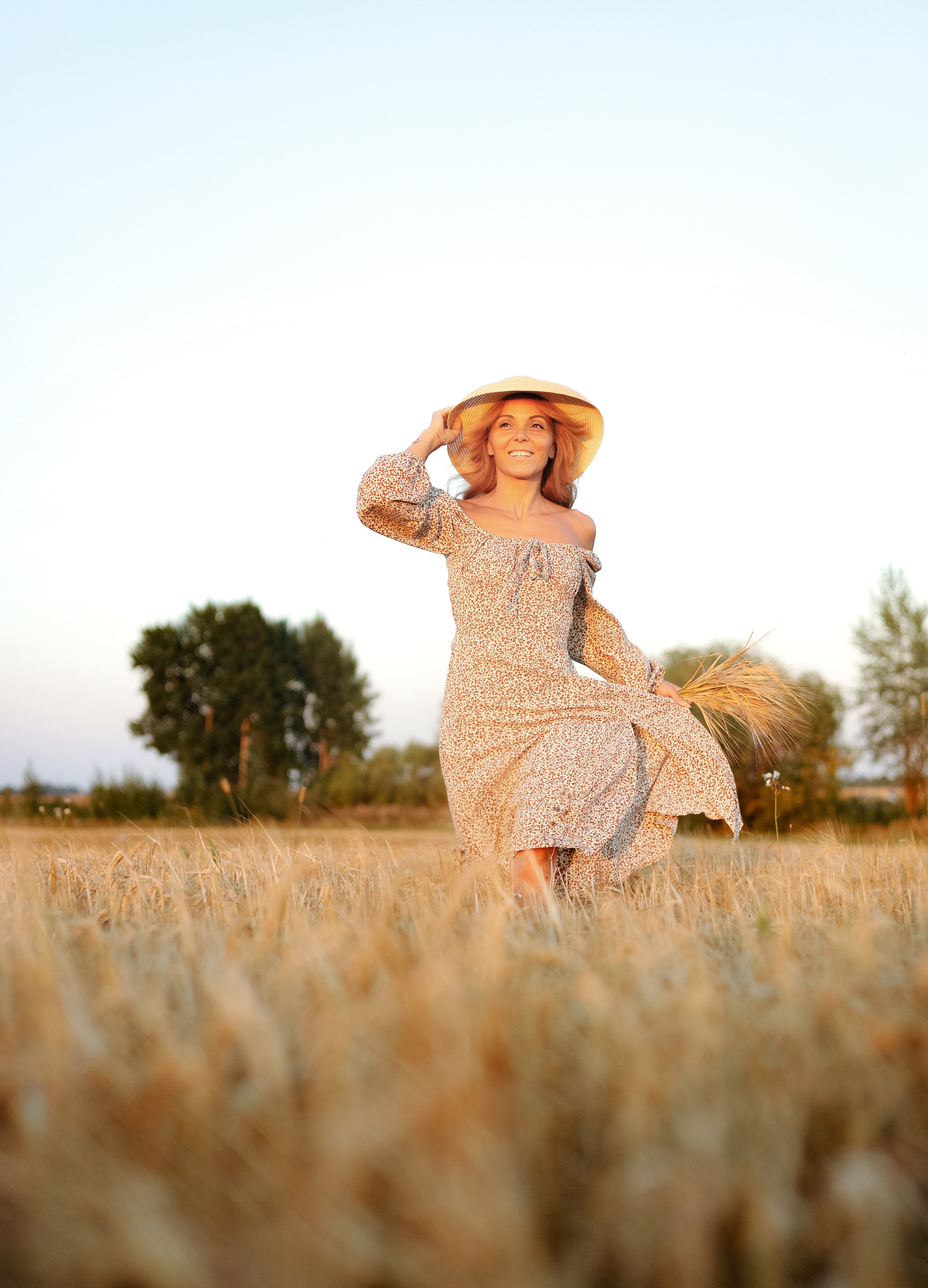 Солнечная. Фотограф в Санкт-Петербурге Знаменская Ирина