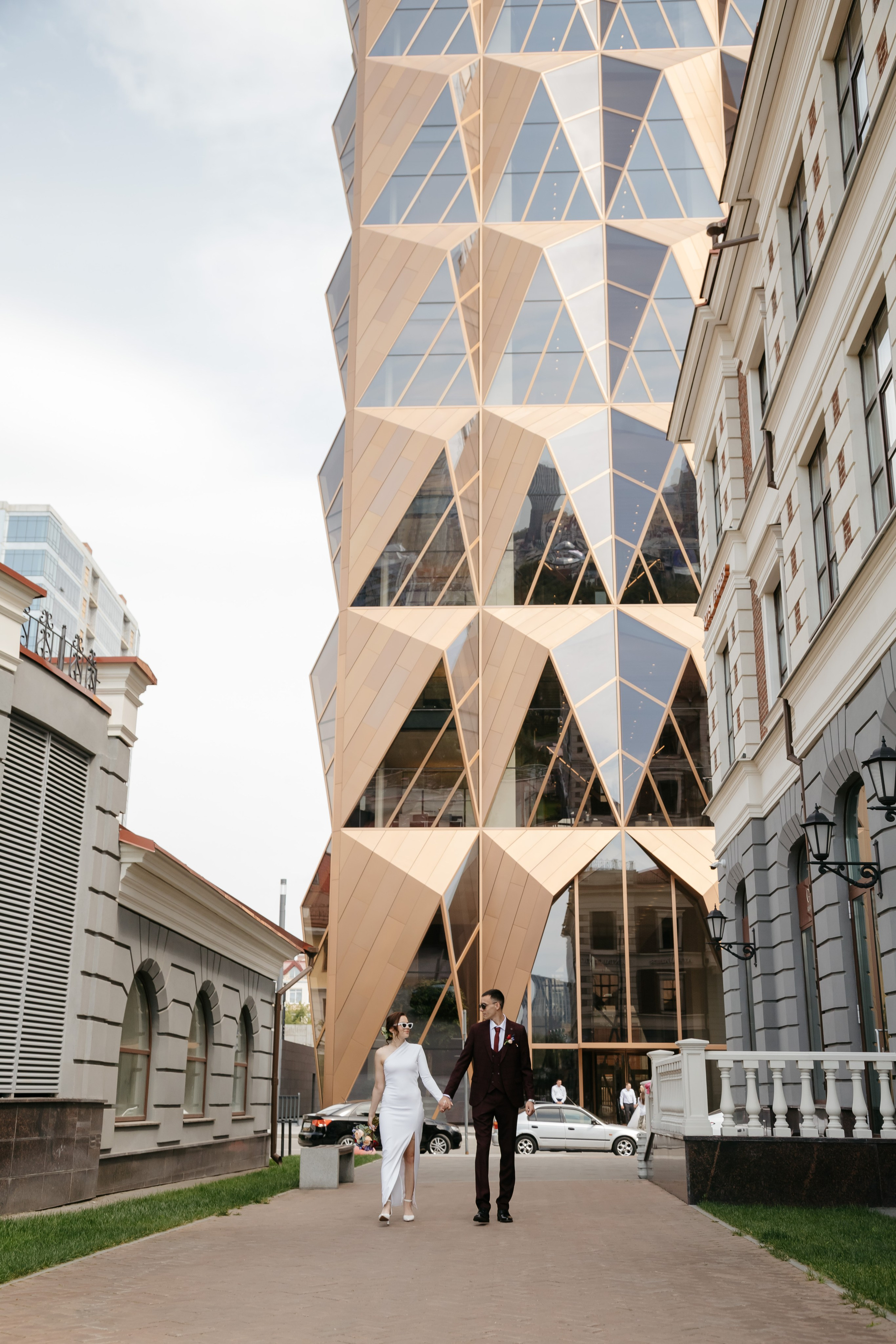 Анастасия и Никита. Портрет и художественный портрет в Екатеринбурге фотограф Юлия Че