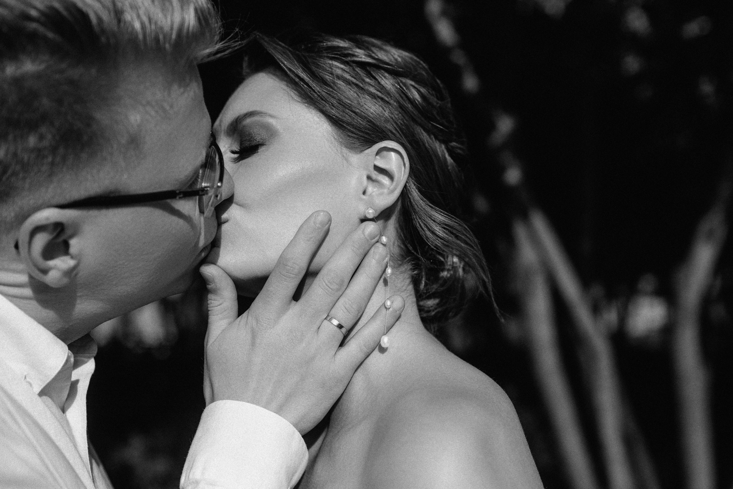 WEDDING. Фотограф Элина Брусенцева