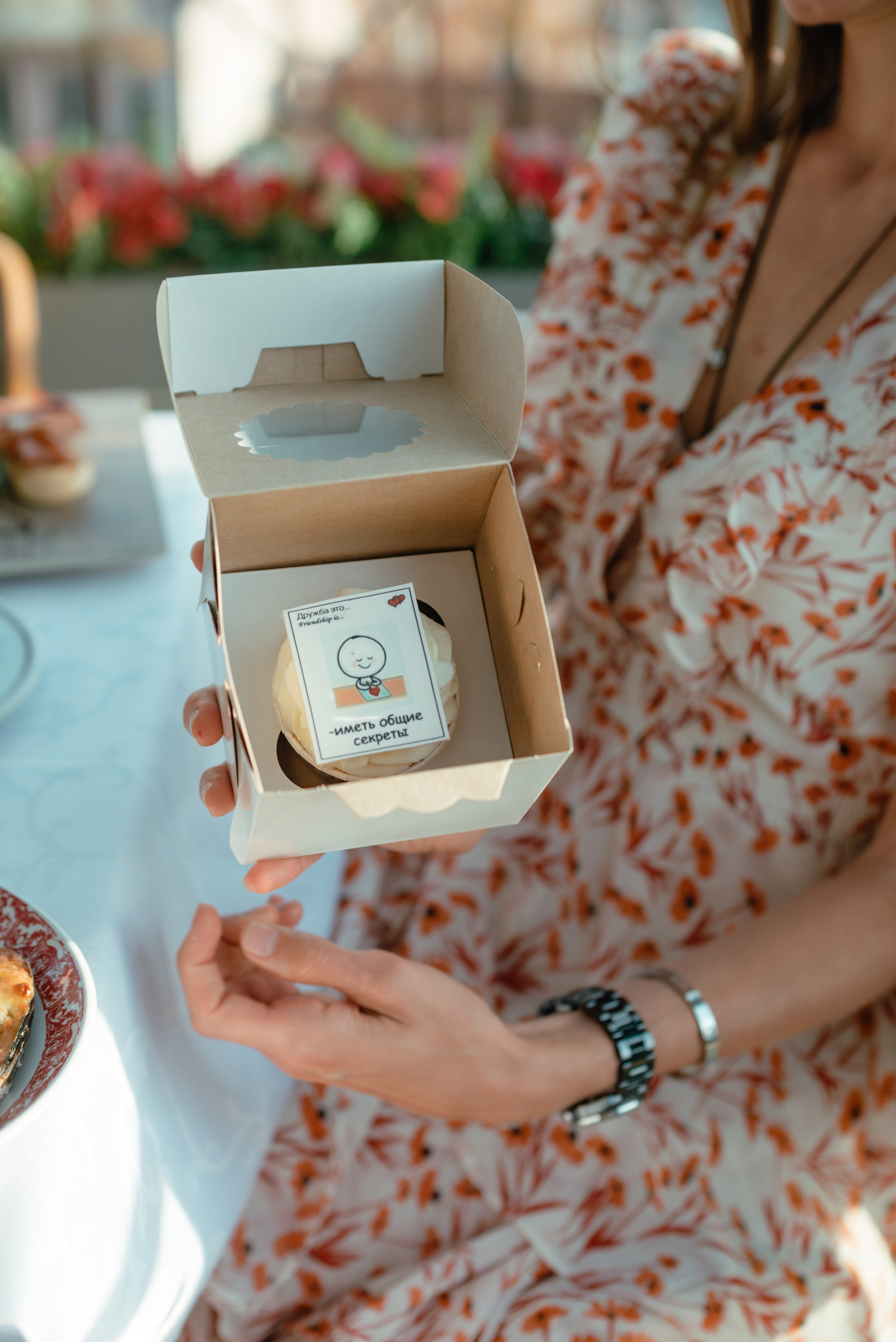 День рождения // Девичник • Панорамный Лофт. Фотограф Элина Брусенцева