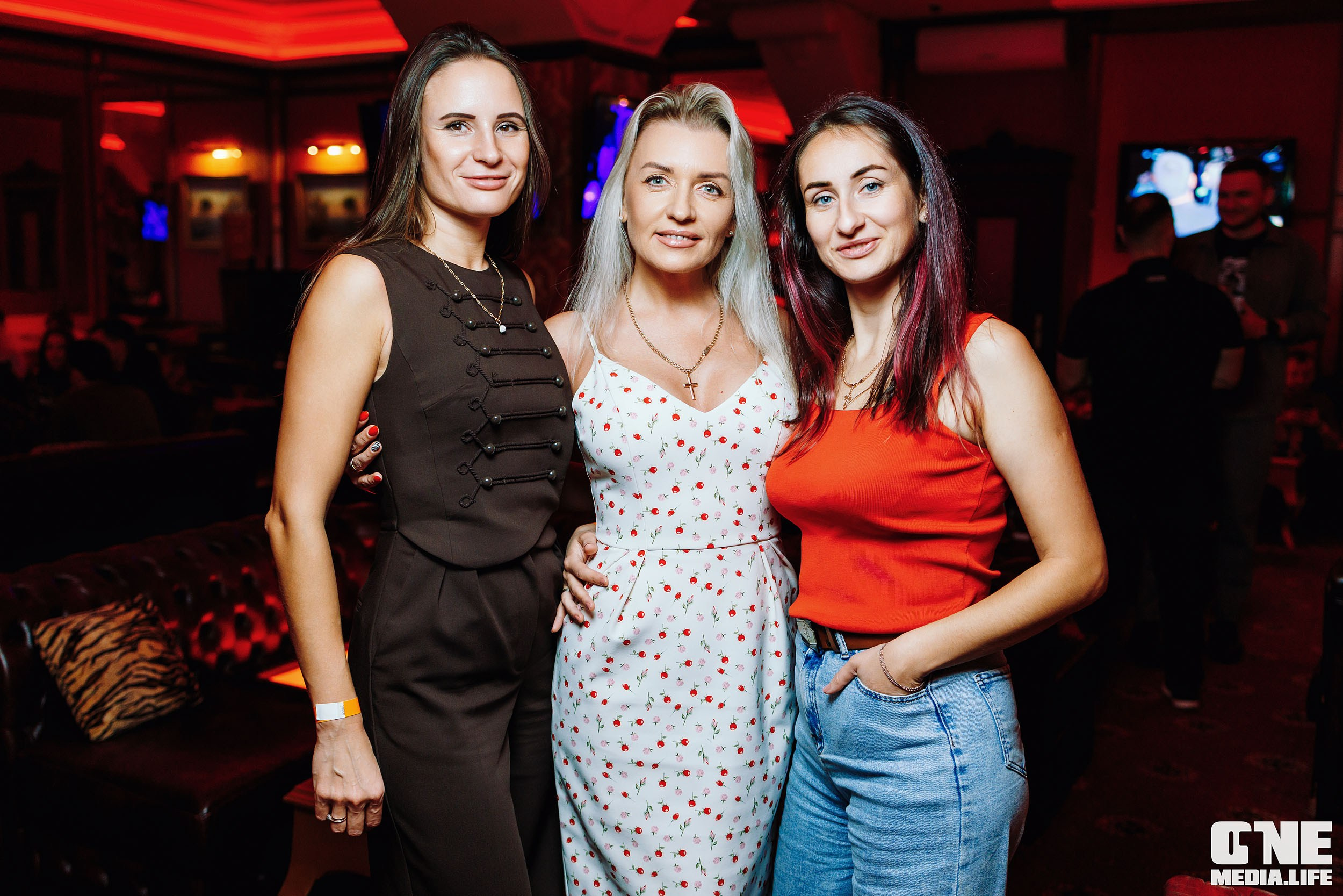 Фоторепортаж из РК Планета. One Media Life: фоторепортажи, фотоотчеты с мероприятий и заведений