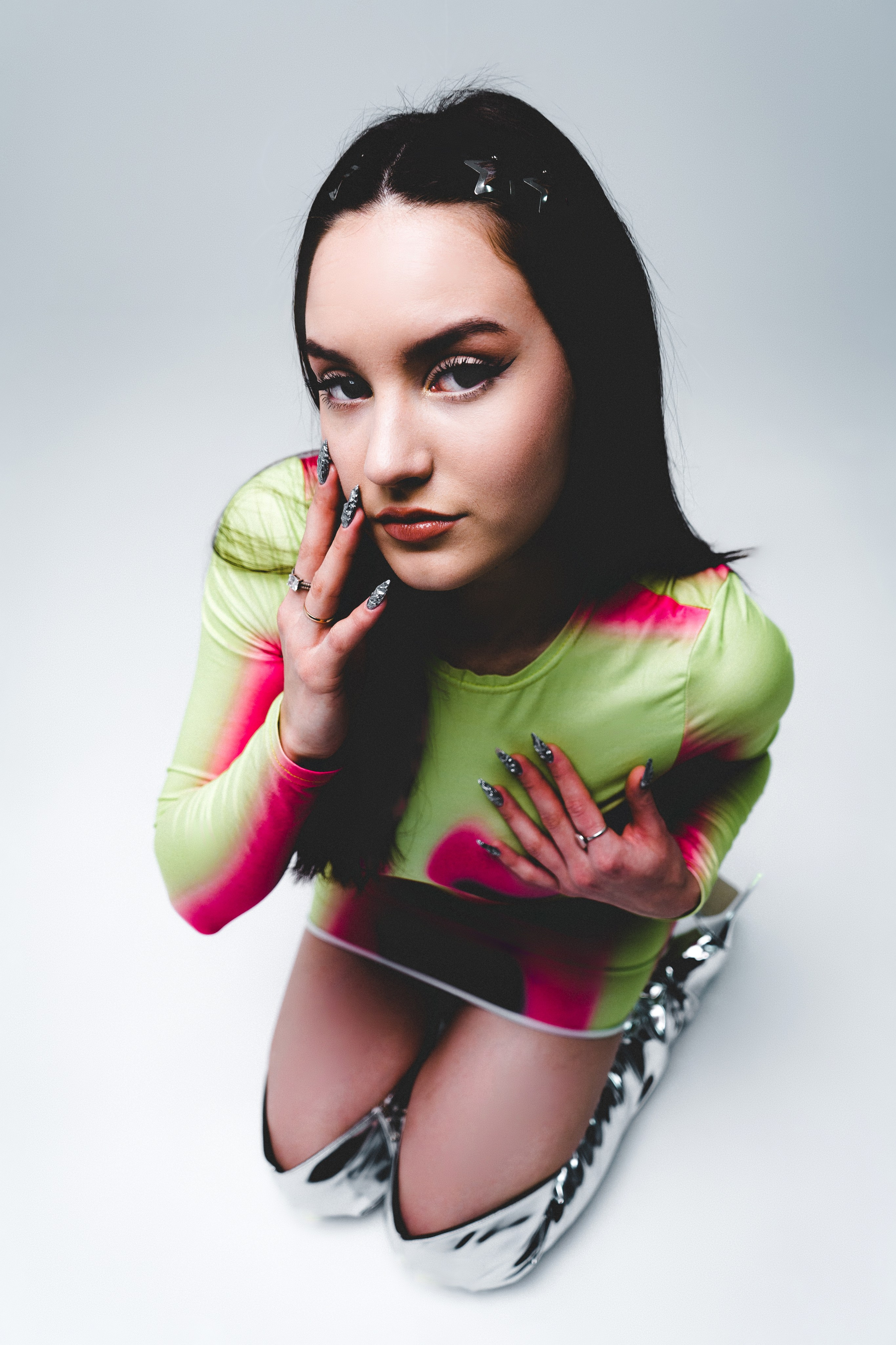 Евангелина. Анастасия Попова — Fashion photographer