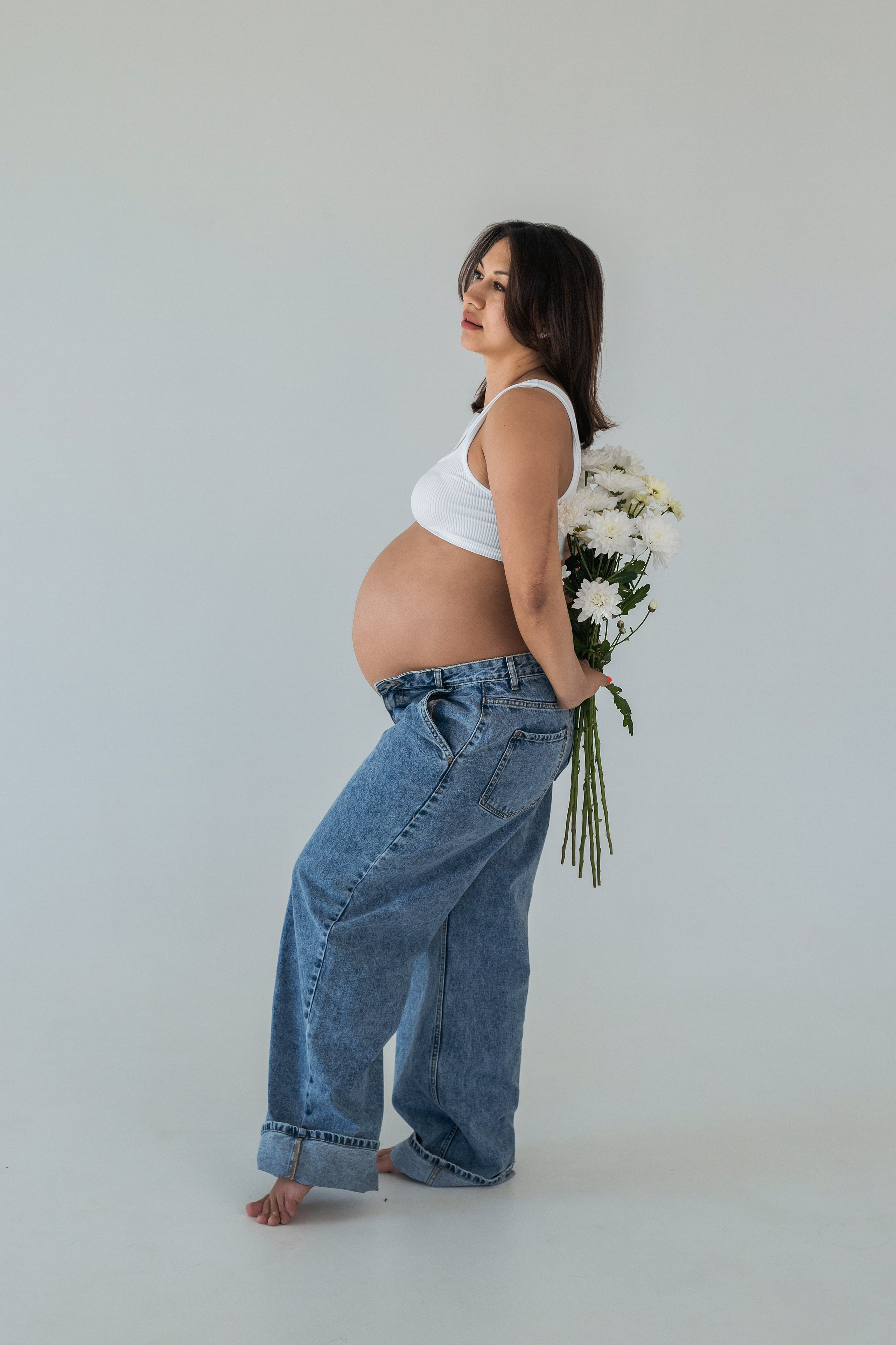 Фотосессия Беременности. Фотограф. Свадебная| Семейная| Индивидуальная| Репортаж