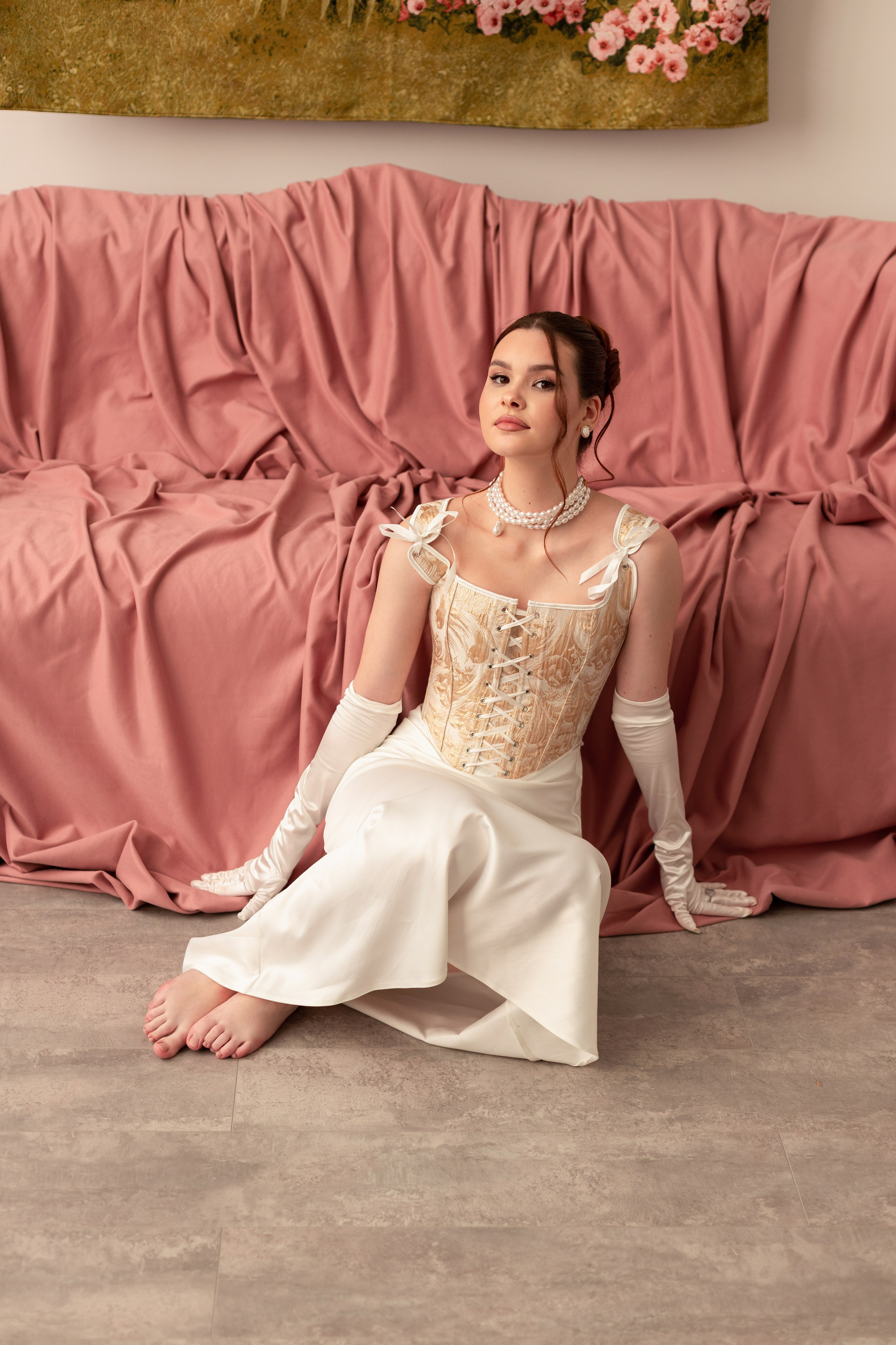 Индивидуальная фотосессия. Фотограф в Краснодаре. Свадьбы| Репортажи| Портреты