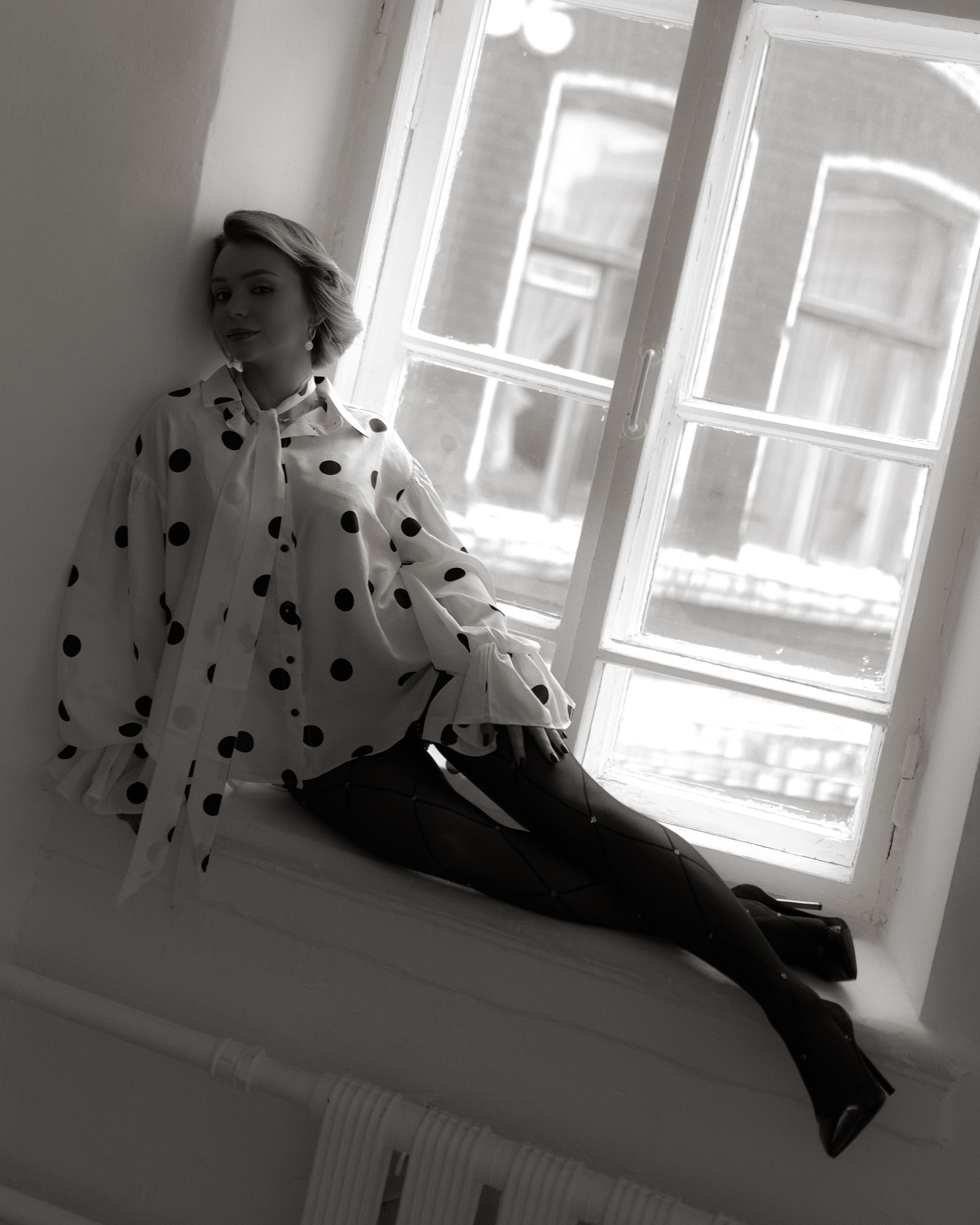 София. DARYA.BELKINA