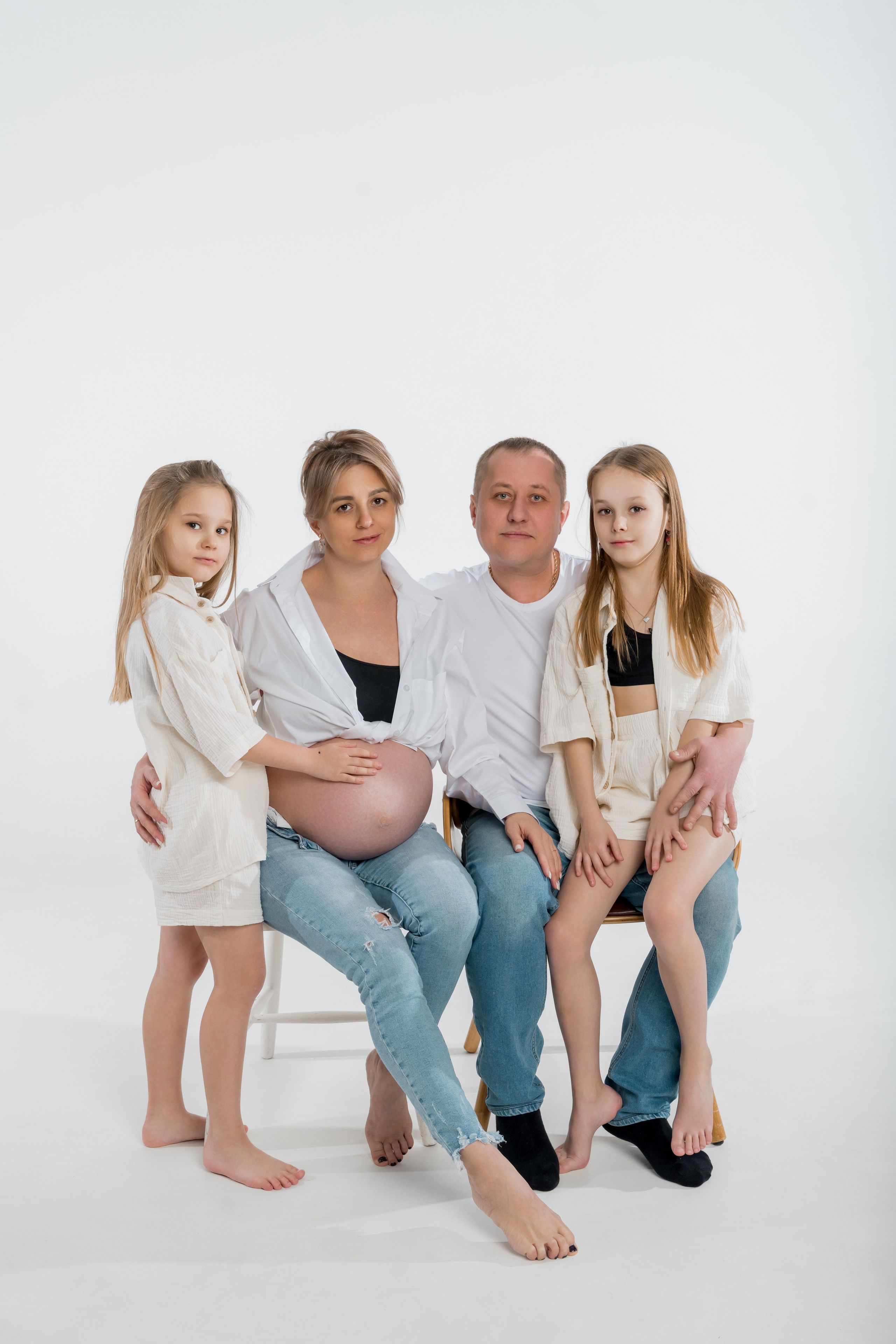 «Момент ожидания». Анастасия Чиркова, Фотограф Москва