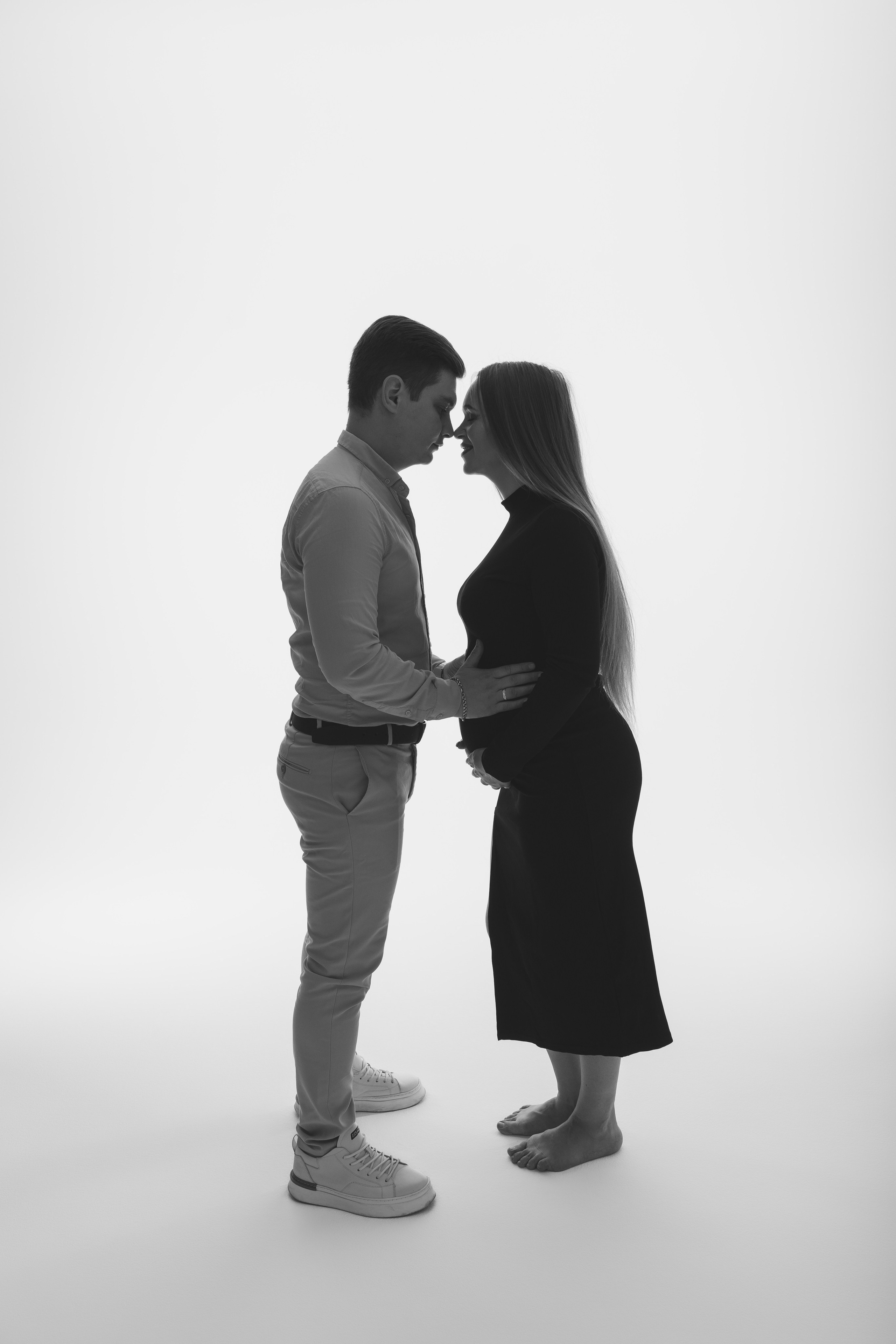 «Нежность и ожидание». Анастасия Чиркова, Фотограф Москва