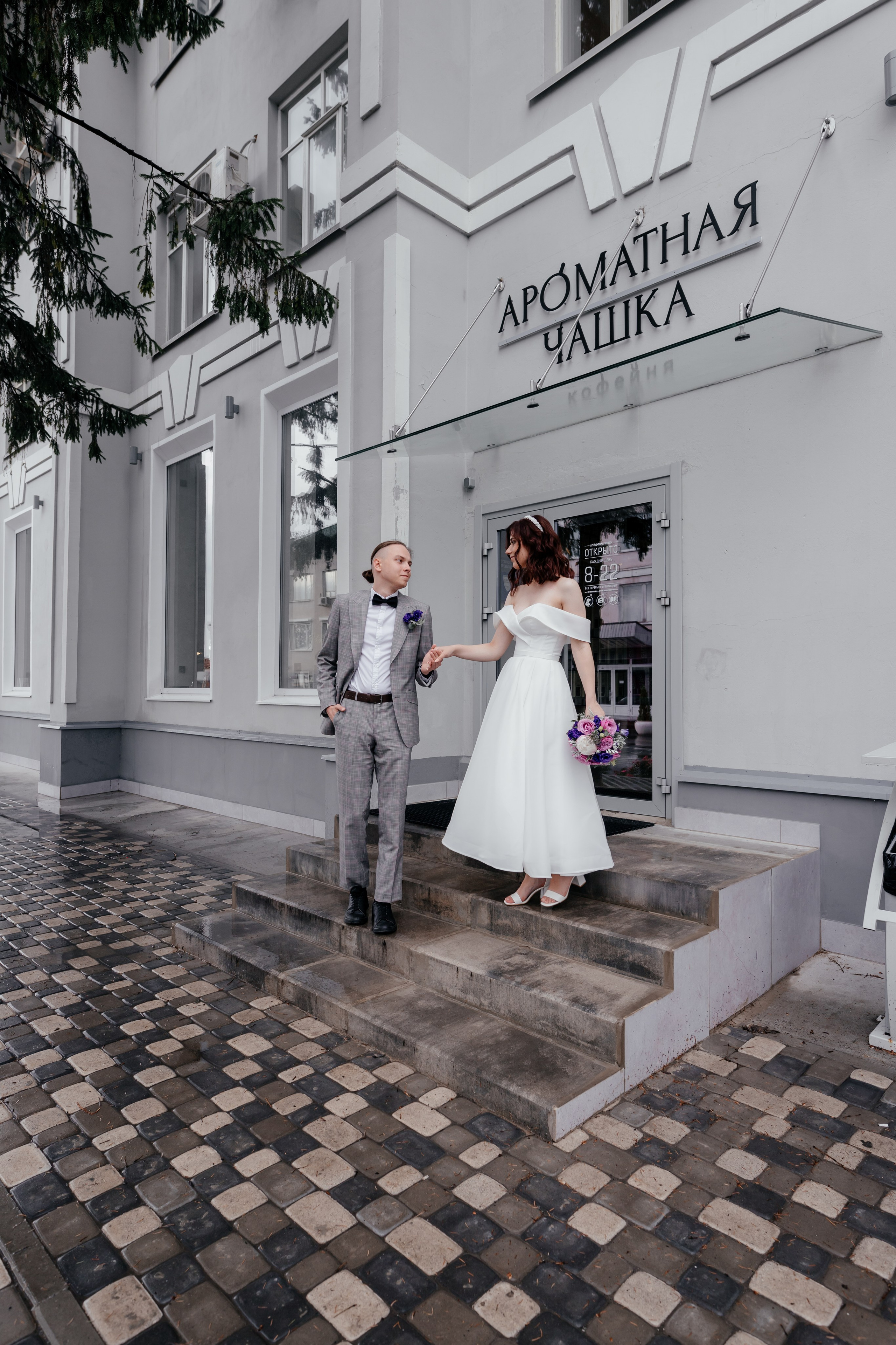 23 WED K&A. Свадебный фотограф Тулинова Мария