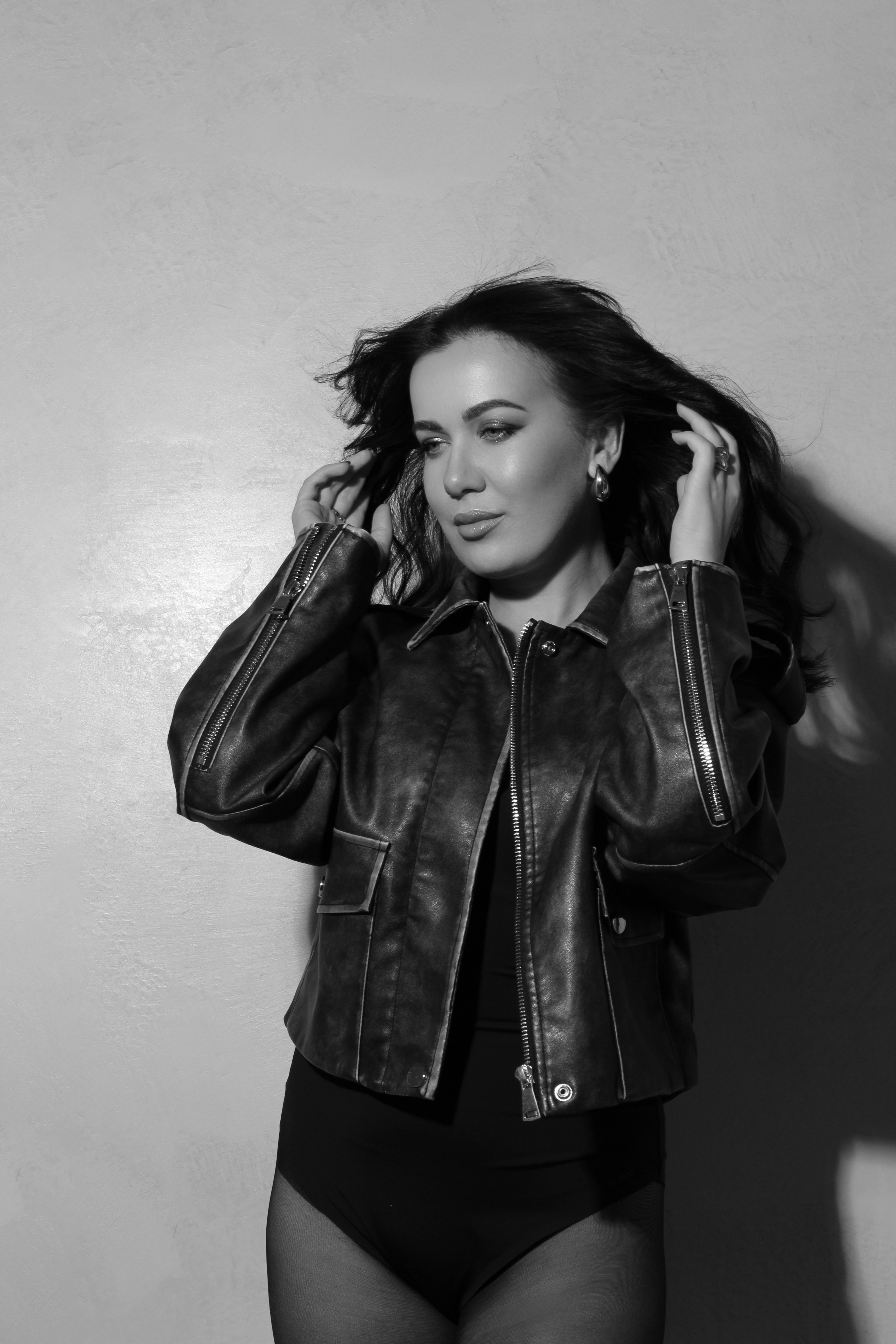 Ольга. Женский фотограф в Москве Камила Бакаева