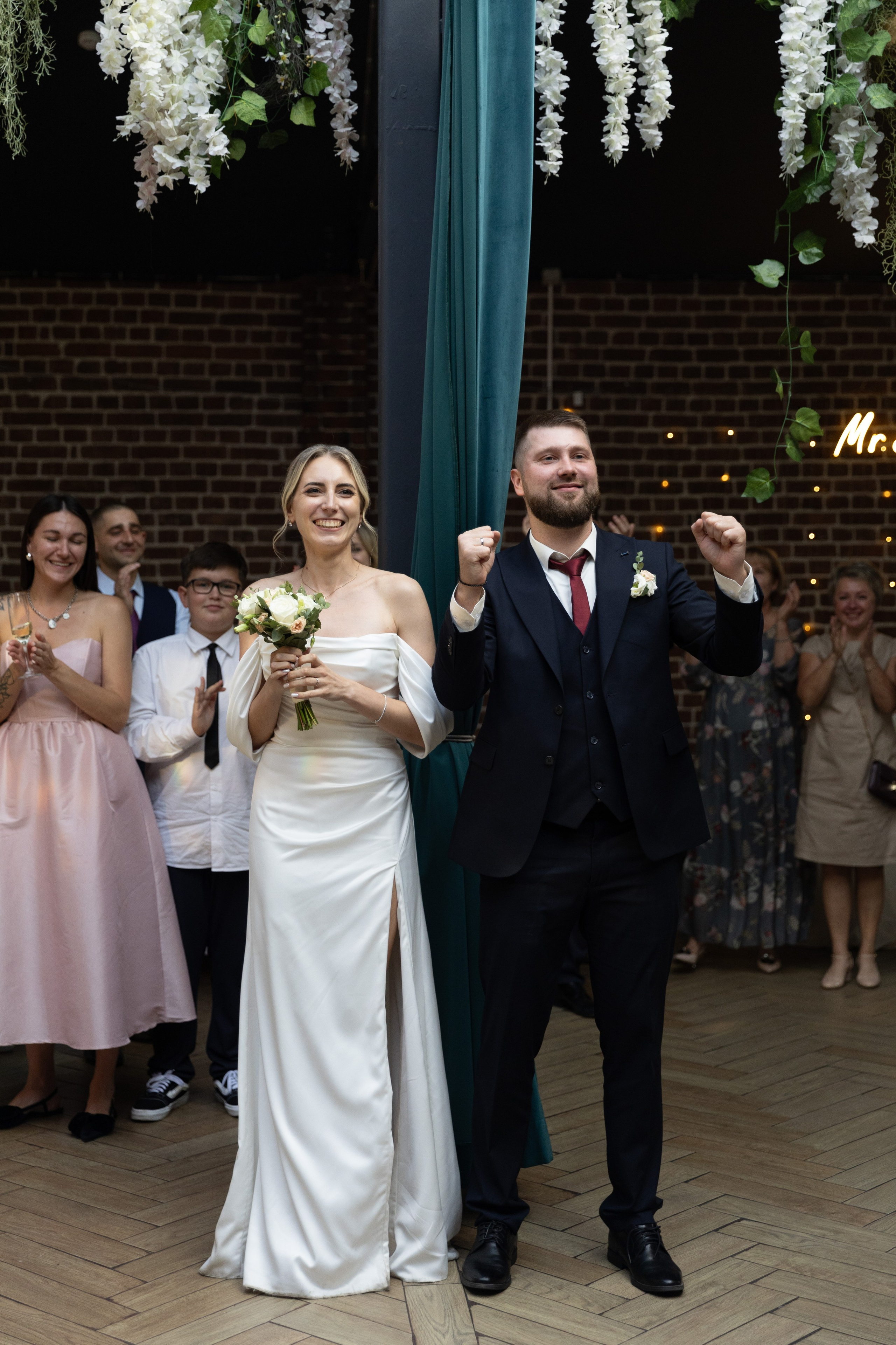 Портфолио. Портретный и свадебный фотограф