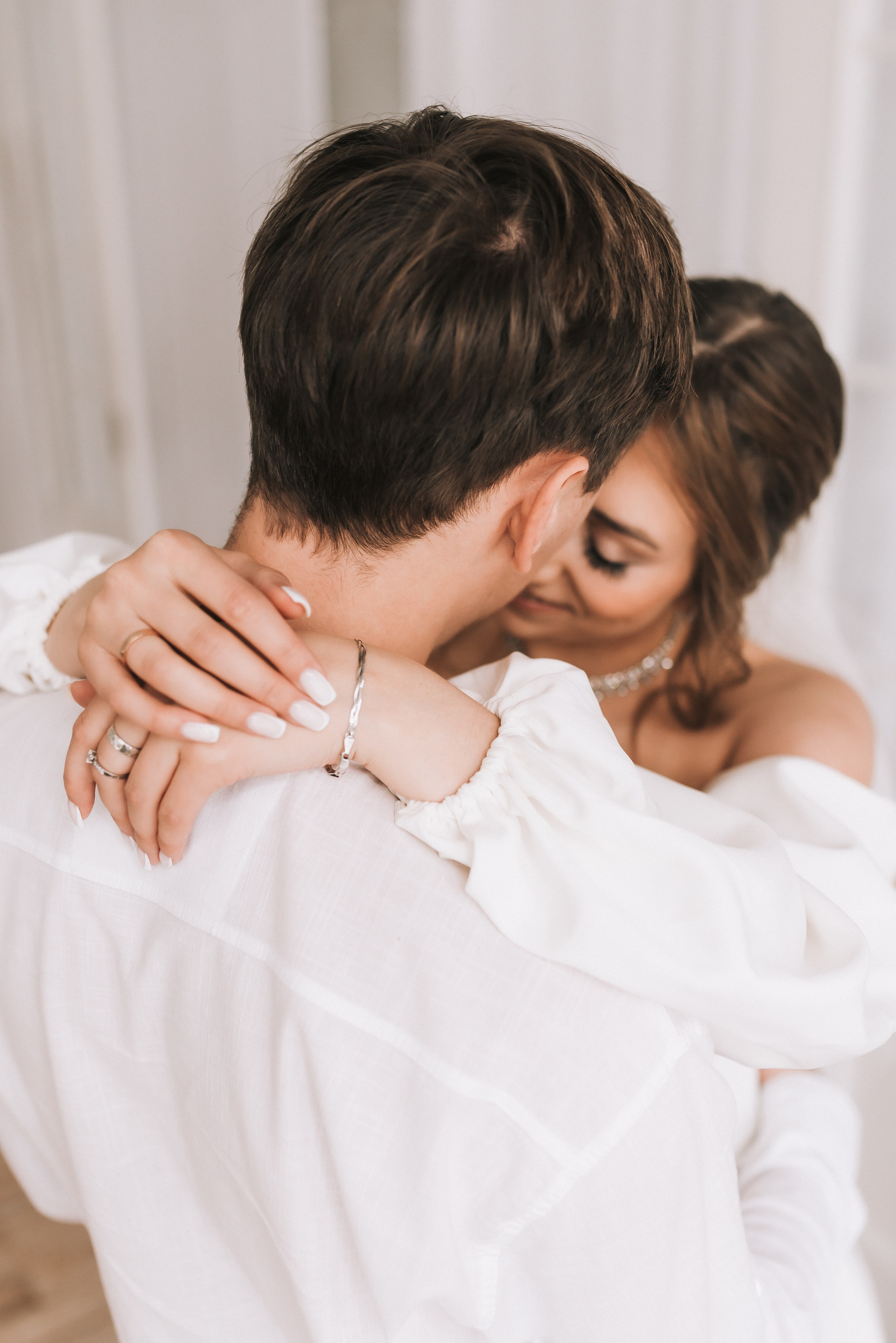 Анна & Яков. Семейный фотограф в Санкт-Петербурге | Баранова Галина