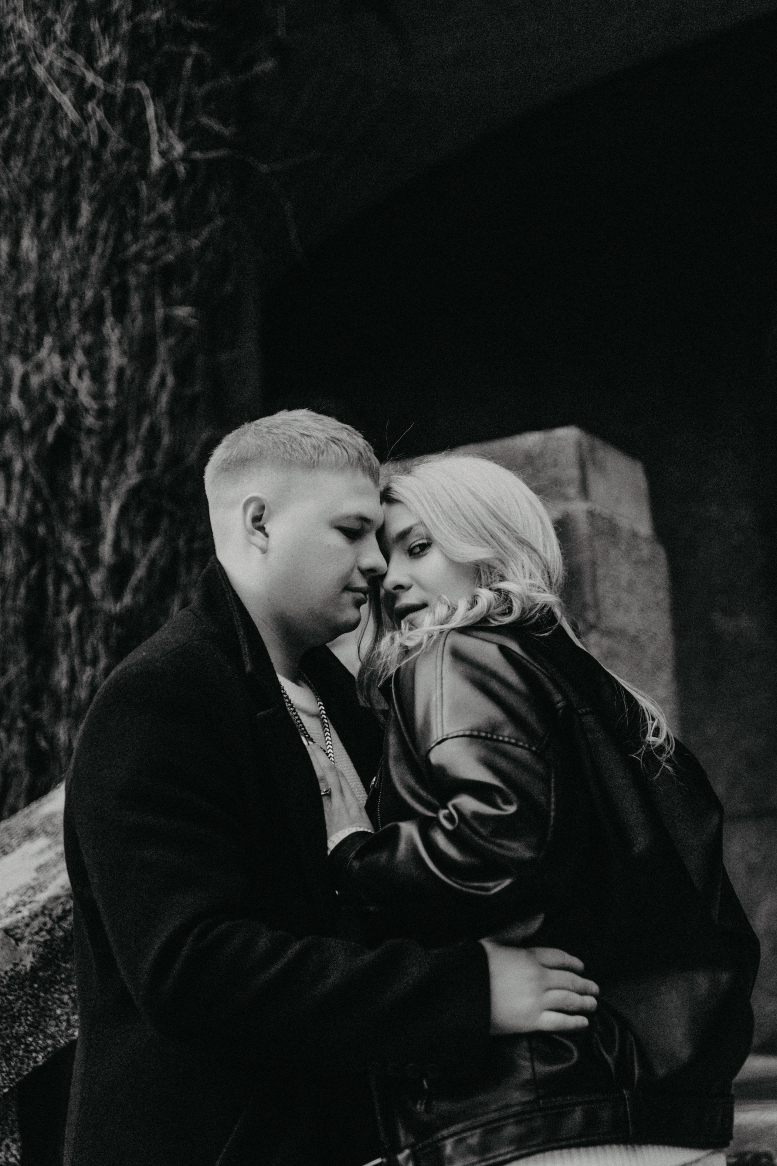 Милана и Дима. Свадебный фотограф в Москве Озерова Анастасия