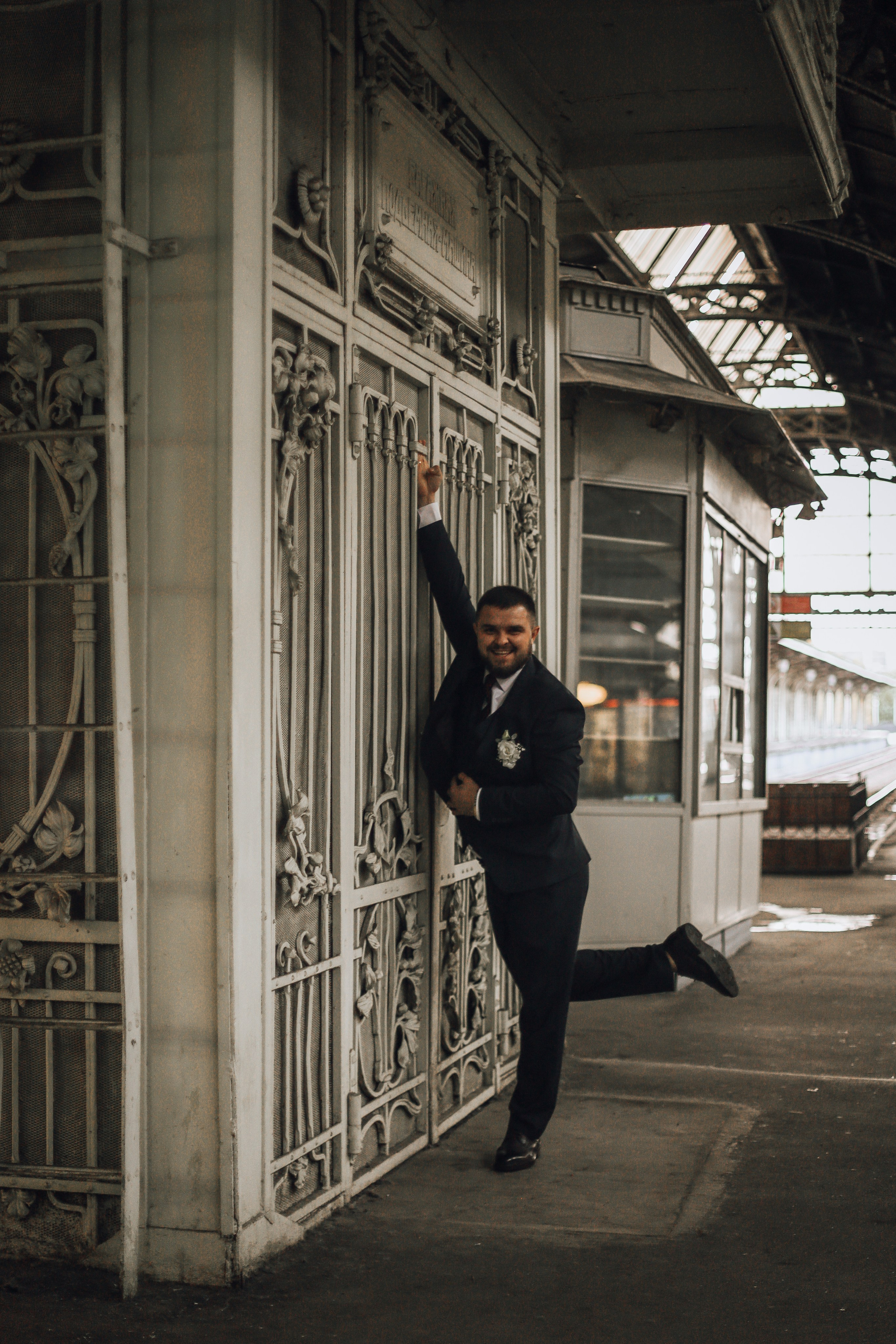 Свадьбы. Семейный и детский фотограф в Санкт-Петербурге «Chilik»