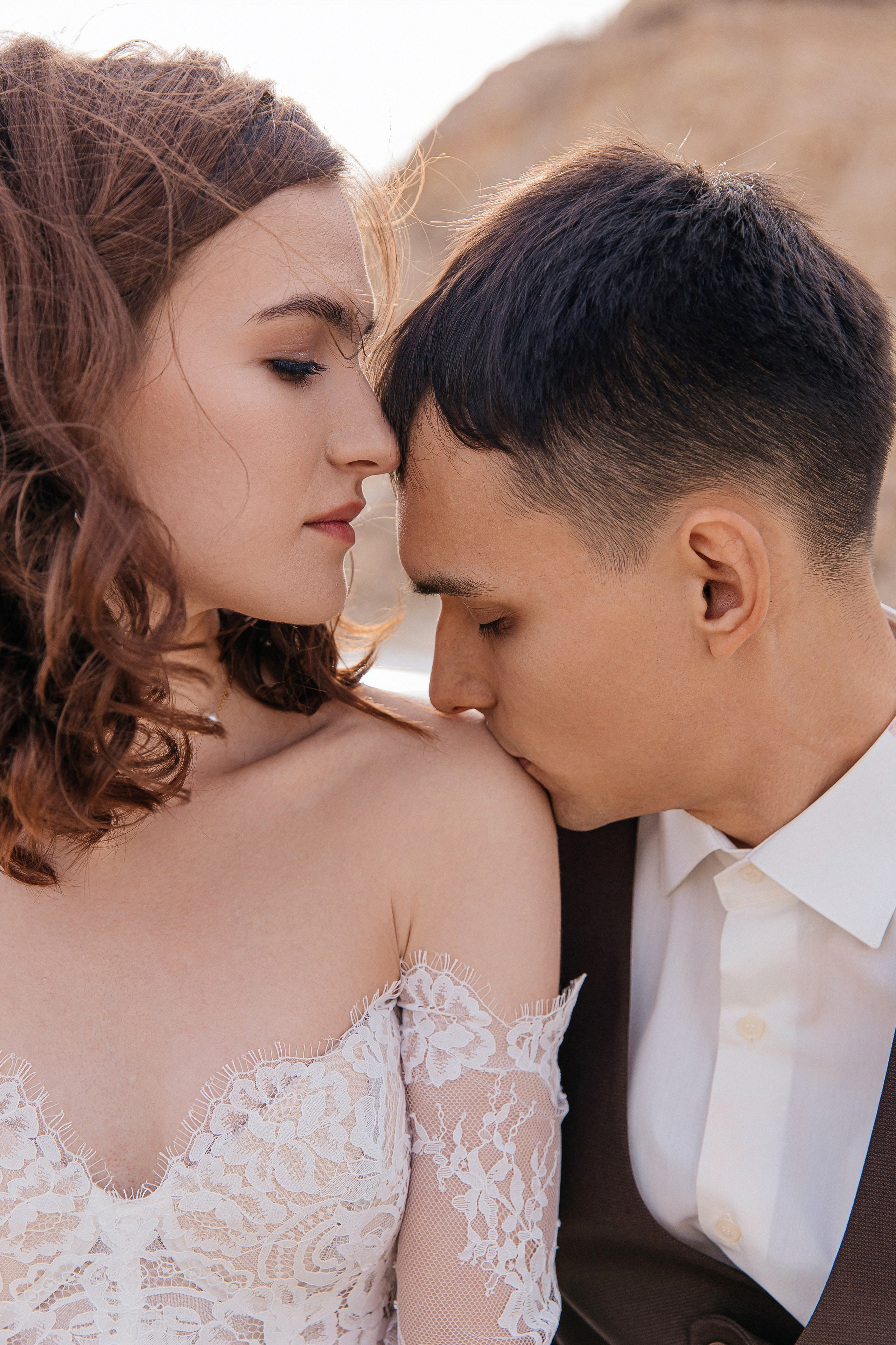 Дамир и Александра. Свадебный и семейный фотограф Самара и Самарская область Дарья Зарипова