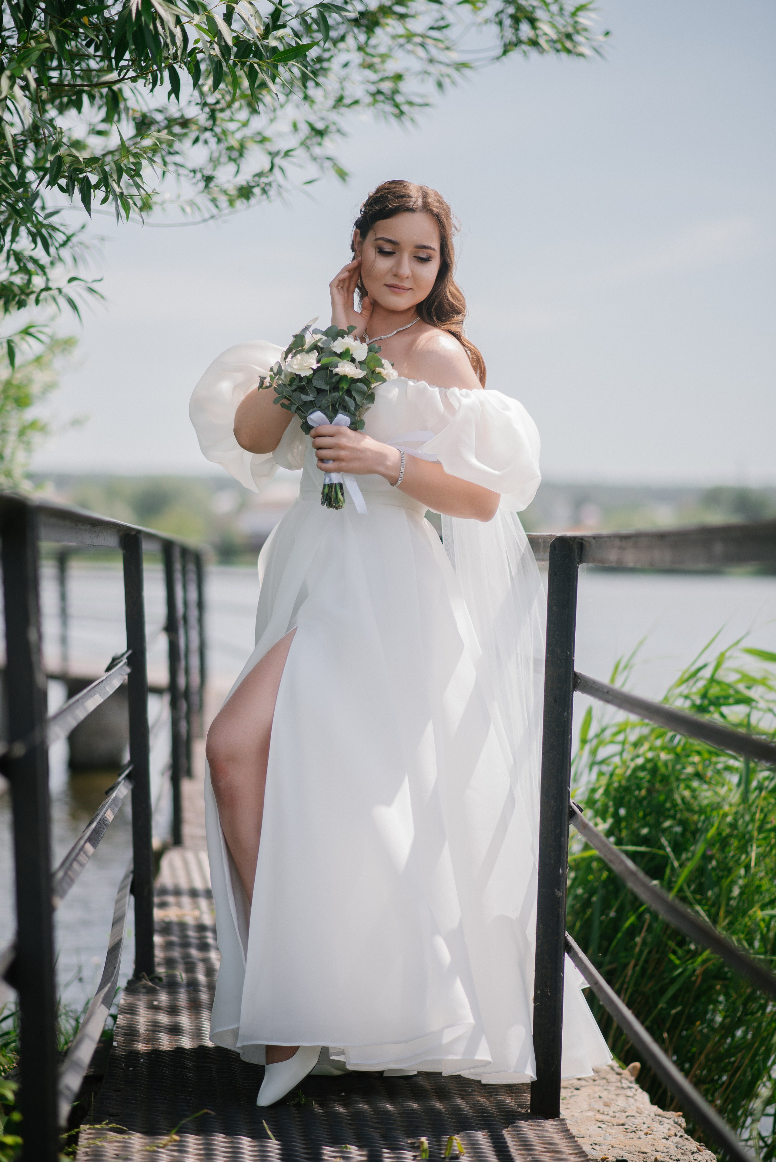 27.06.25 Wedding Day. Семейный фотограф в Барнауле