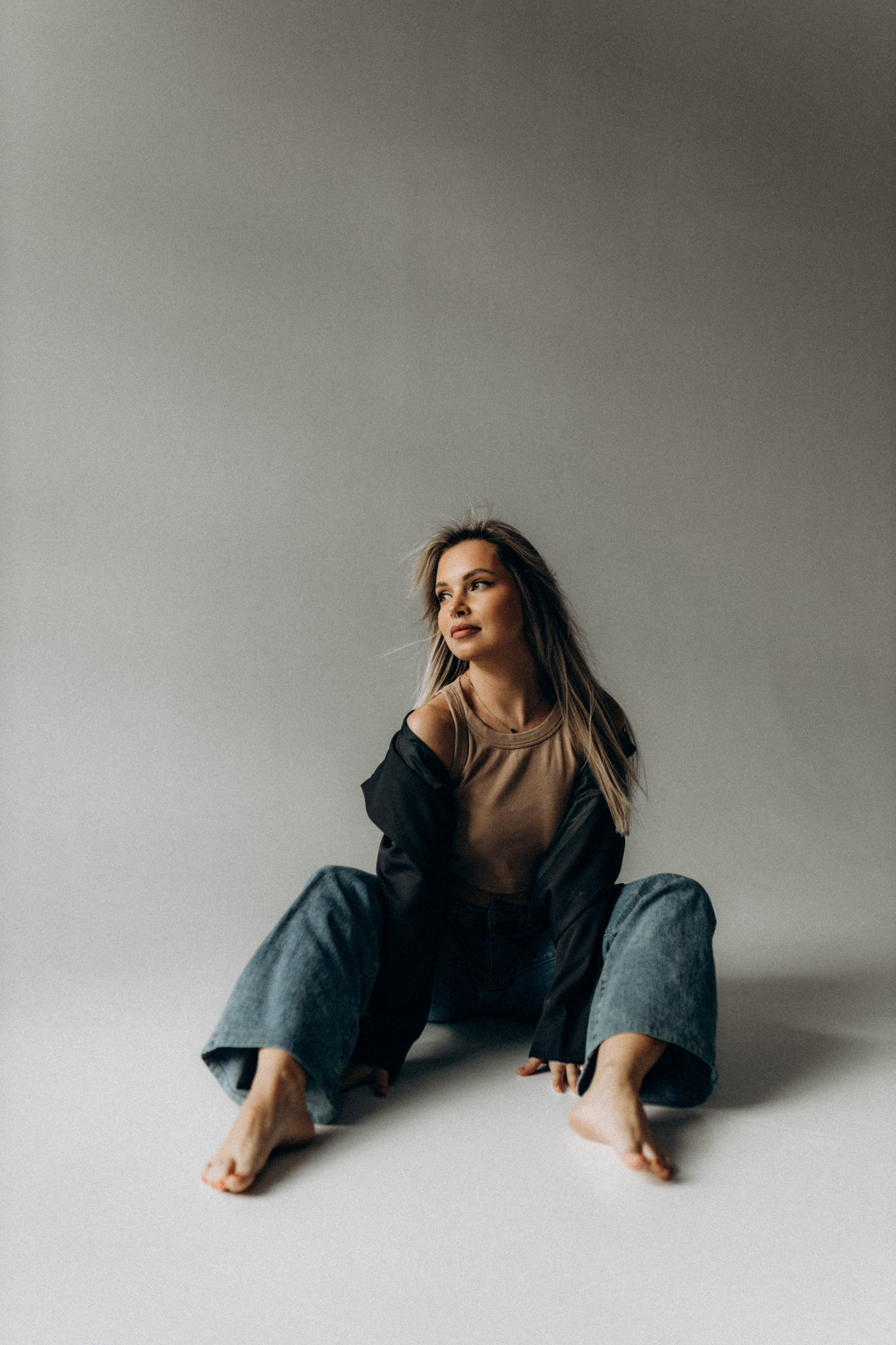 Илона. Фотограф НОГИНСК, Москва, Анастасия Белая