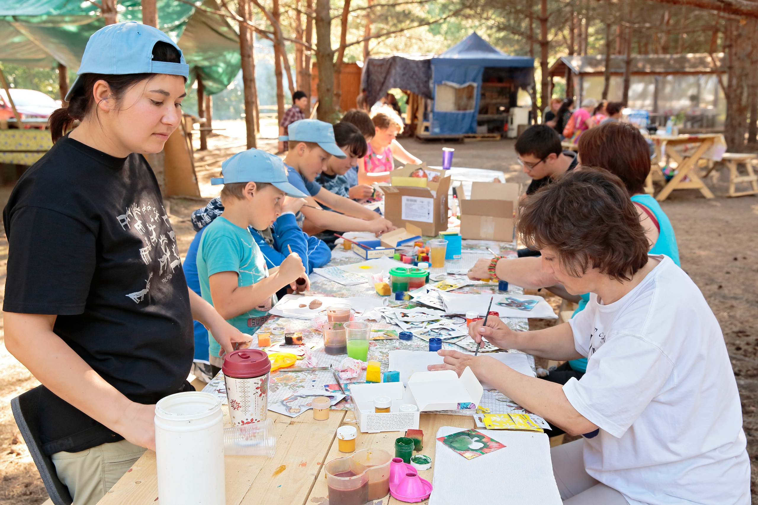 Мы — дети Волги 2014. Попов.фото — Предметная фотостудия в Новой Москве