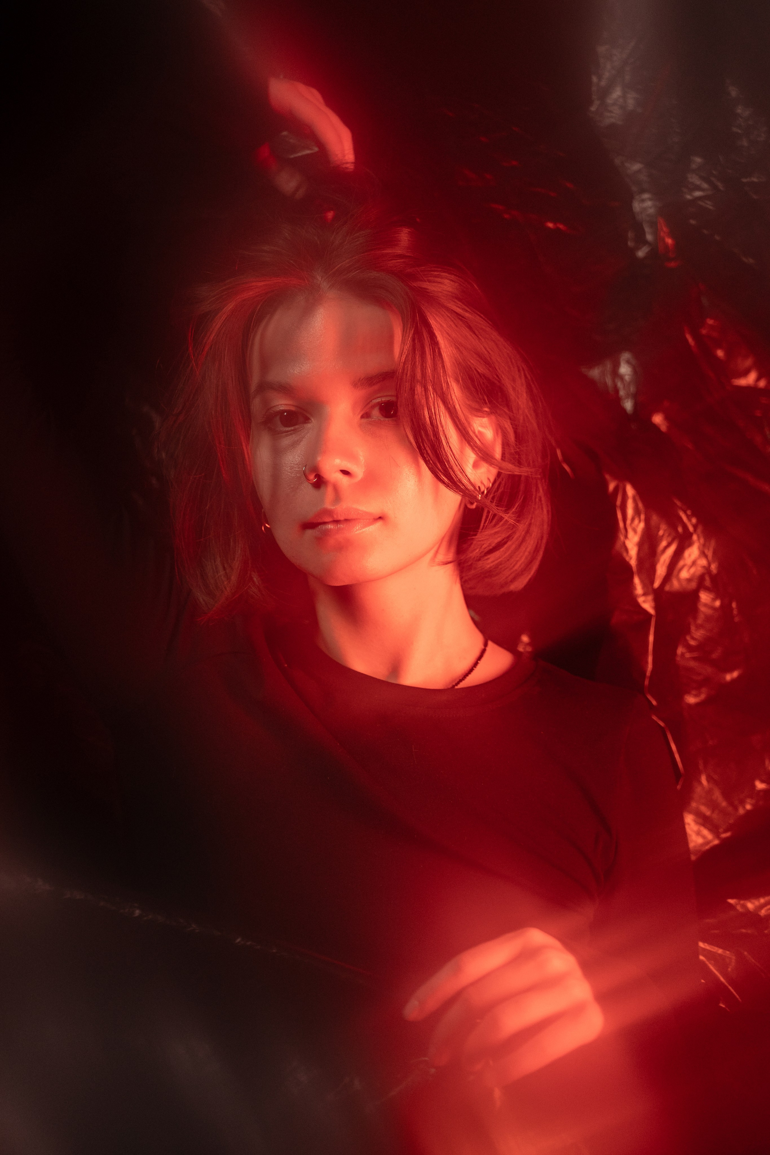 Саша. Паша Страхов — фотограф