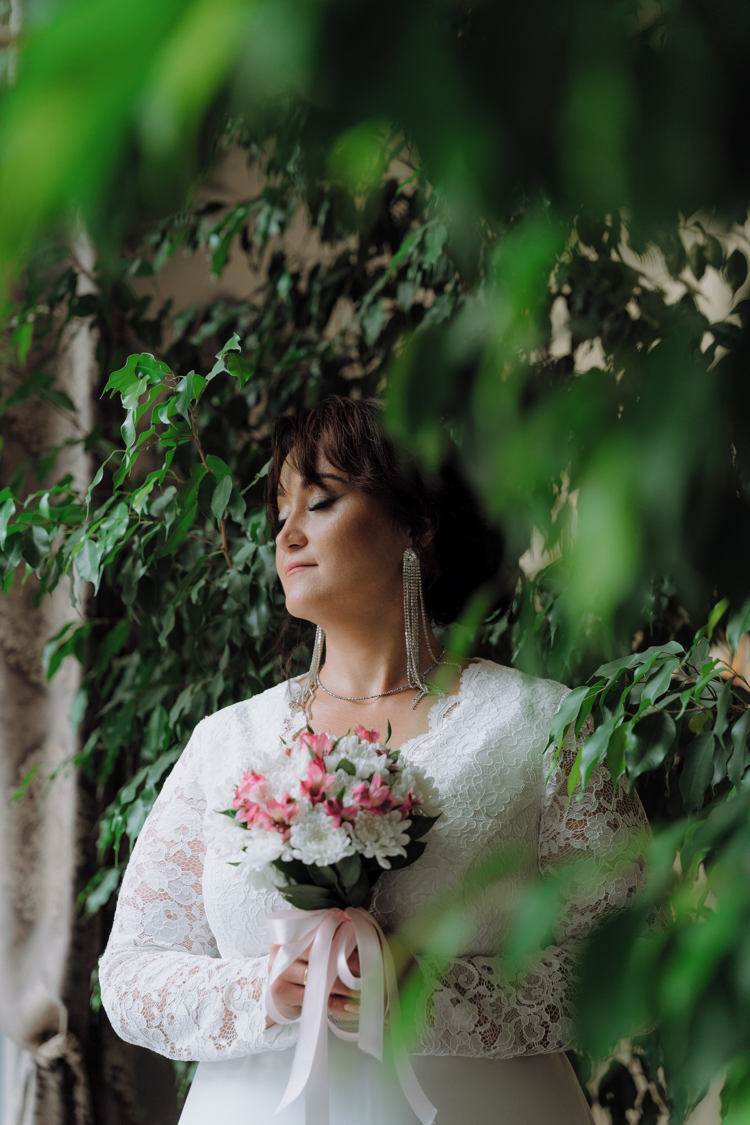 Сергей и Александра