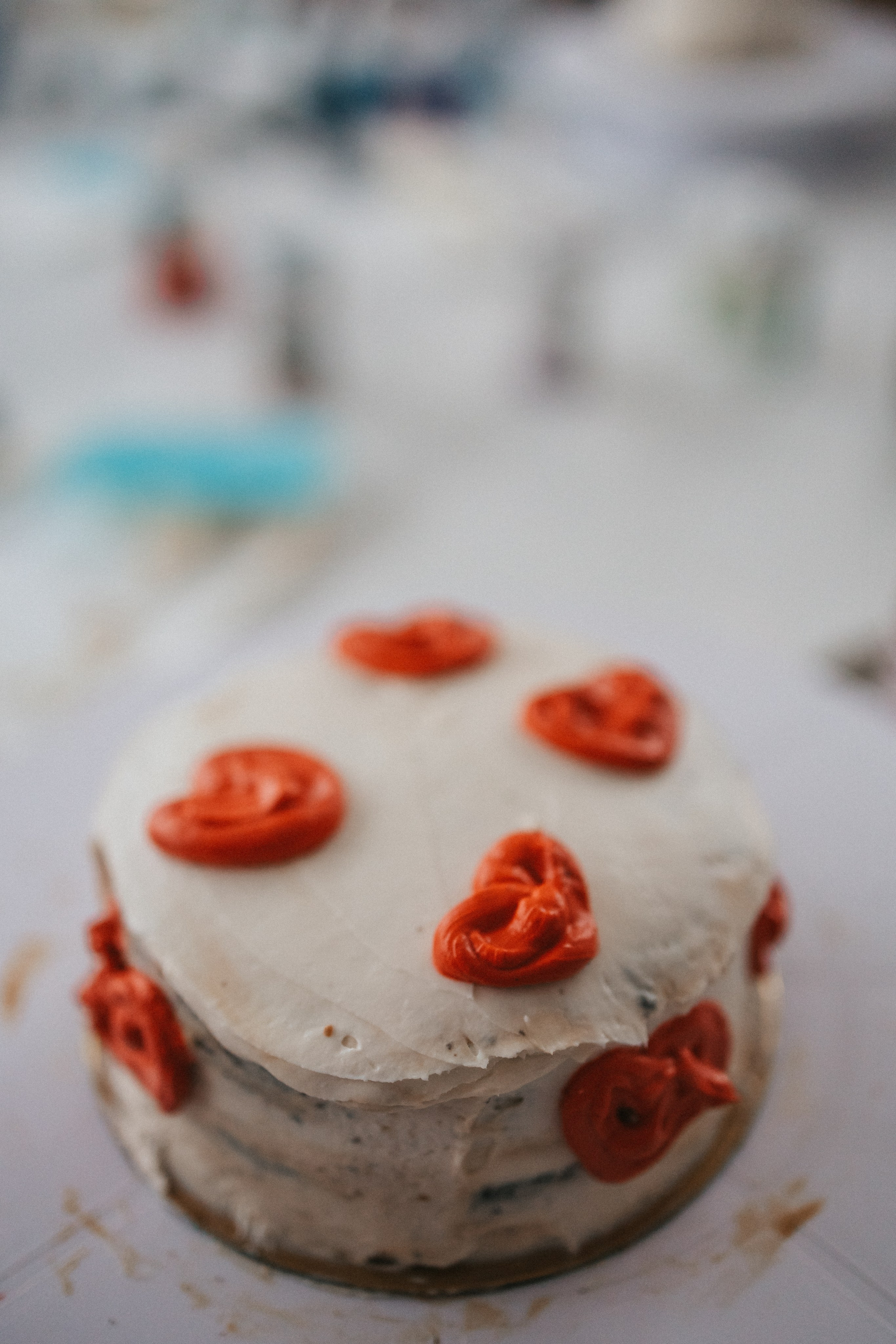 День рождение Насти. Фотограф Нижний Новгород