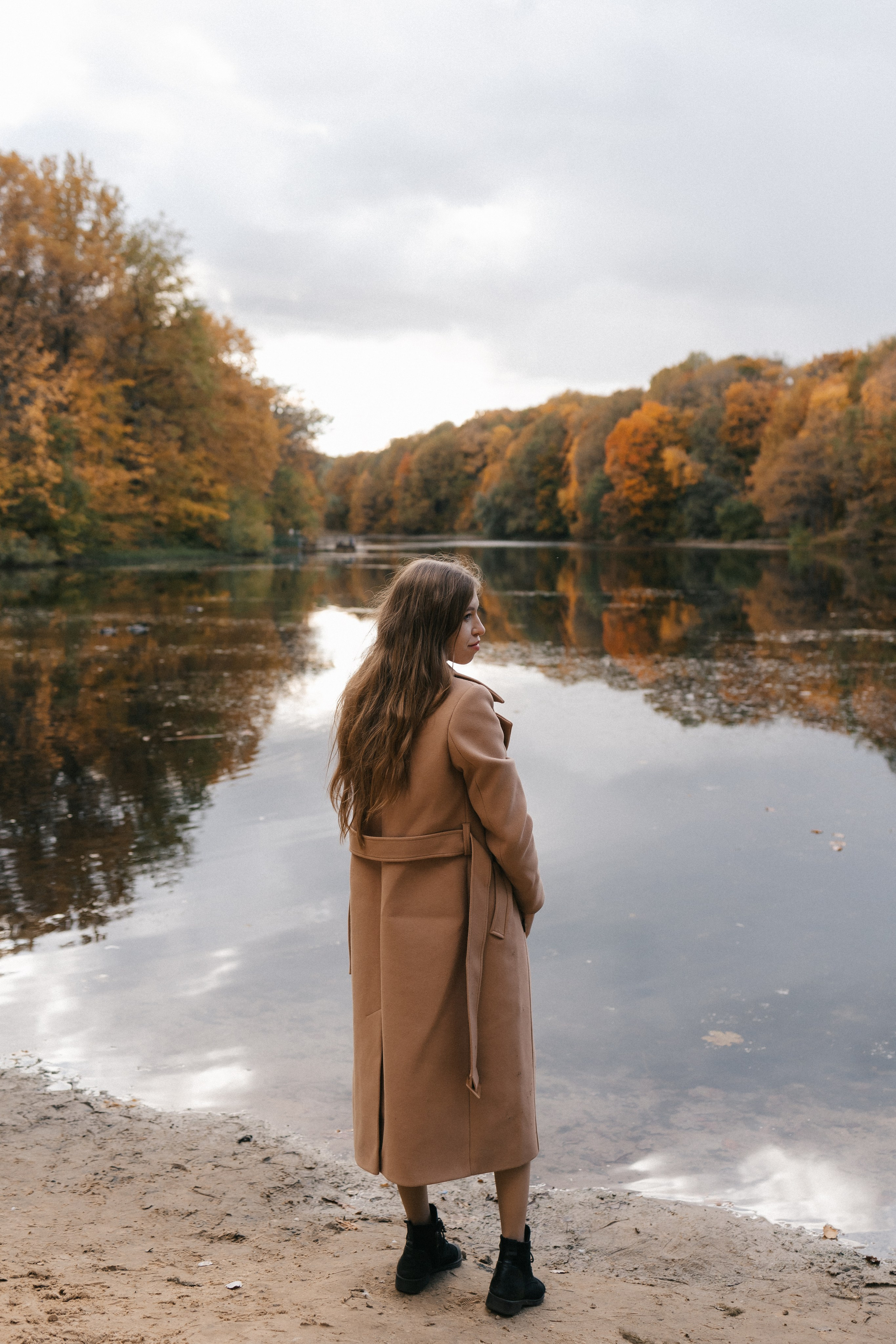 Алексей, Анастасия, Софа и Лев. Фотограф Нижний Новгород