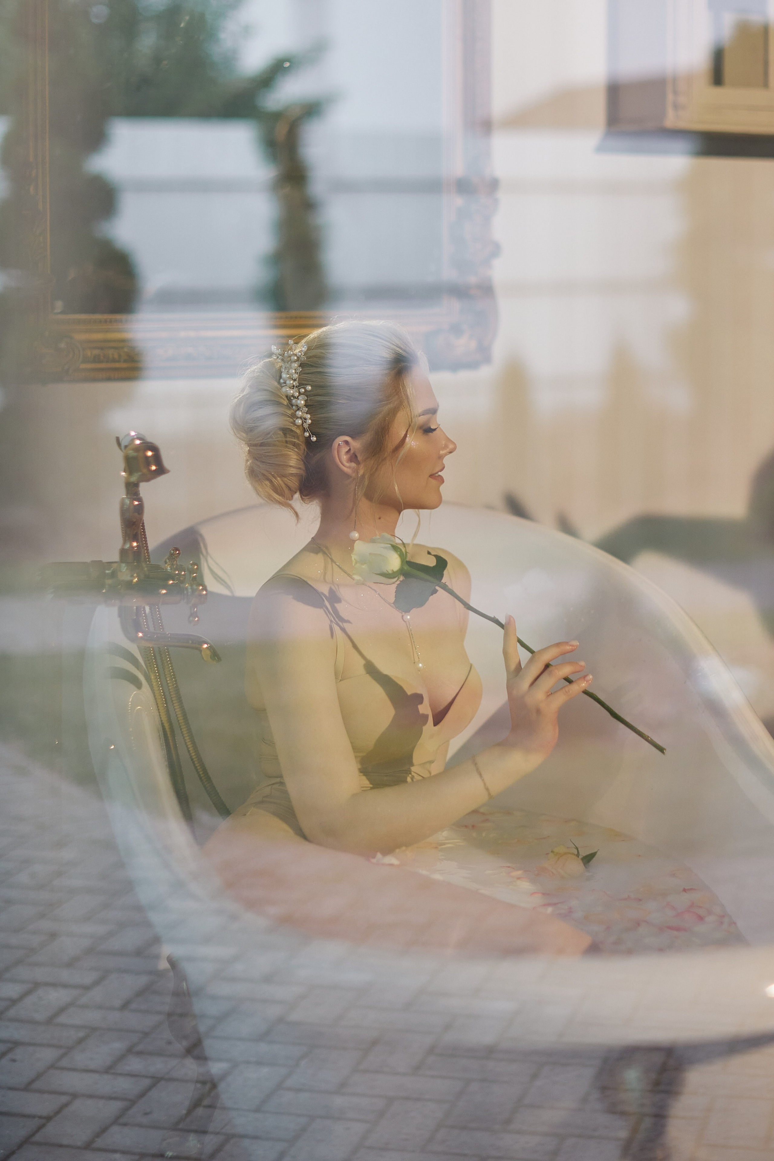 Любовь и море. Свадебная, репортажная фотосъемка и видеосъемка в Минске. Илья и Юлия Ширмановы. Фотограф | Видеограф | Минск