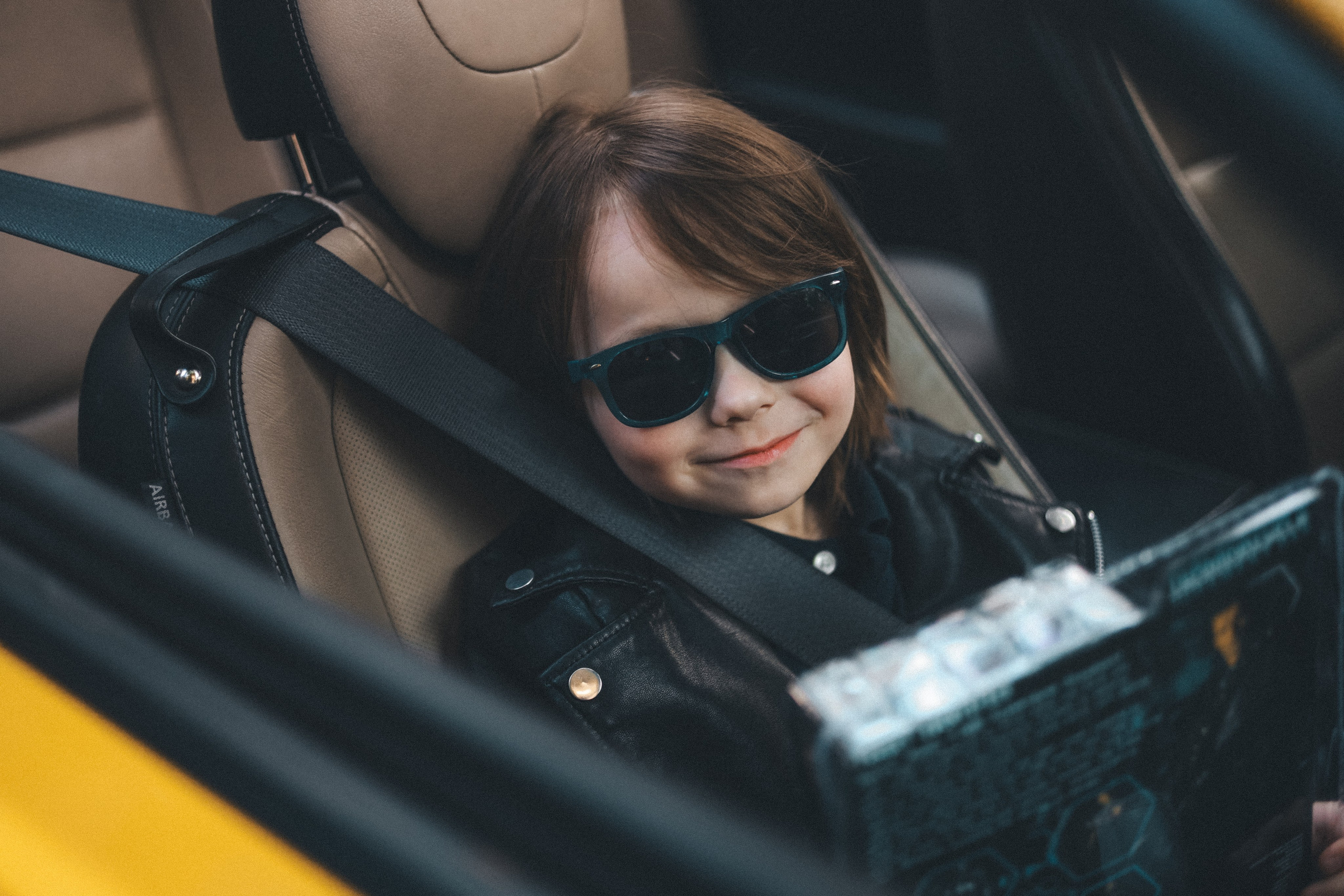 Знакомство с Bumblebee 🐝. Мария Бриль семейный и детский Lifestyle фотограф Москва