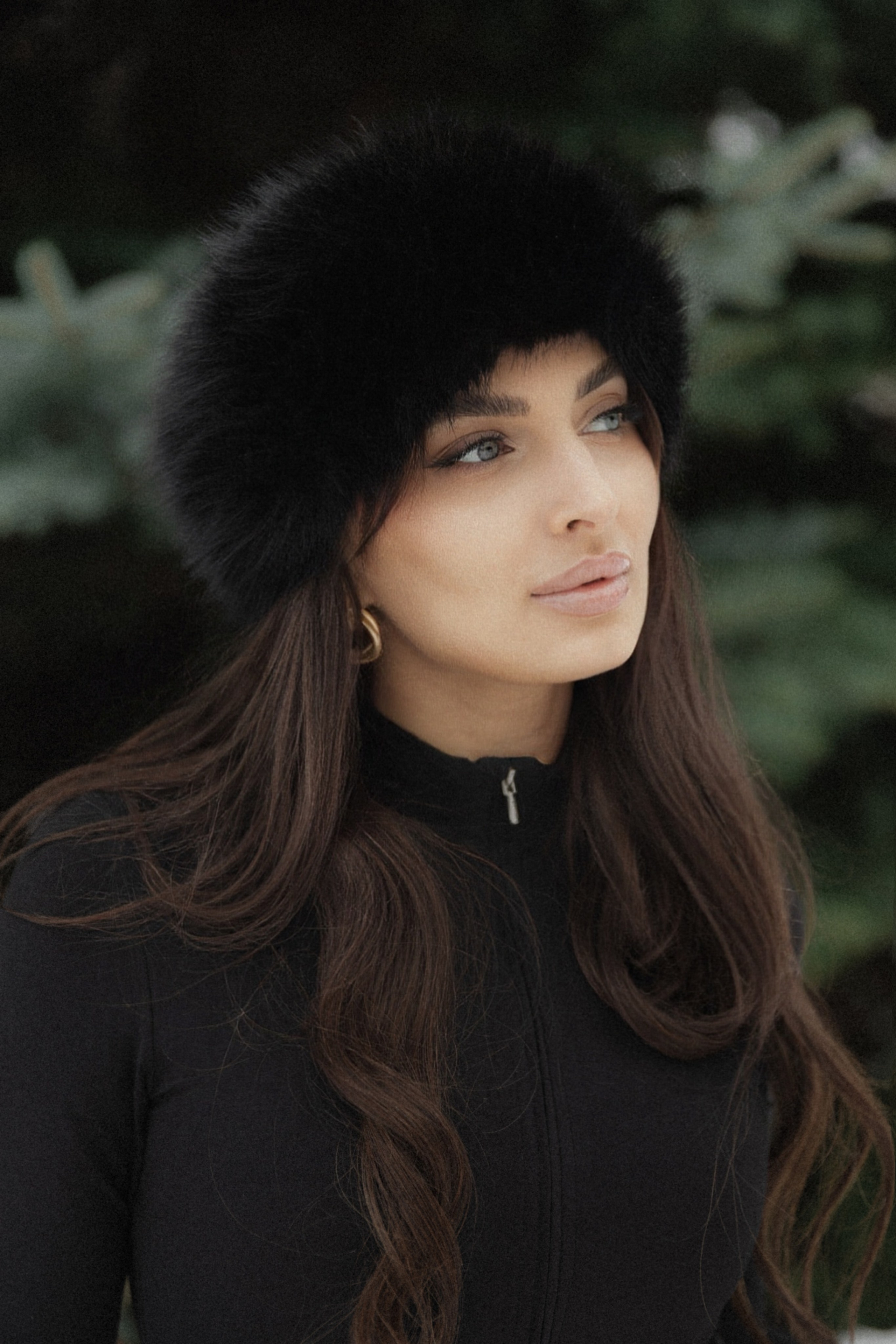 STREET. Женский фотограф