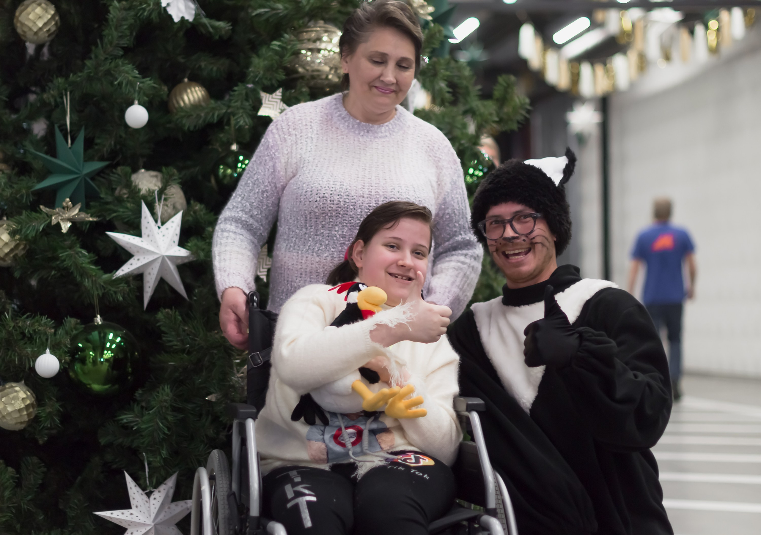 Фотографии Необыкновенный Новый год 2023 г. Фотограф Тула творческие фотосессии недорого Ольга Ромашина