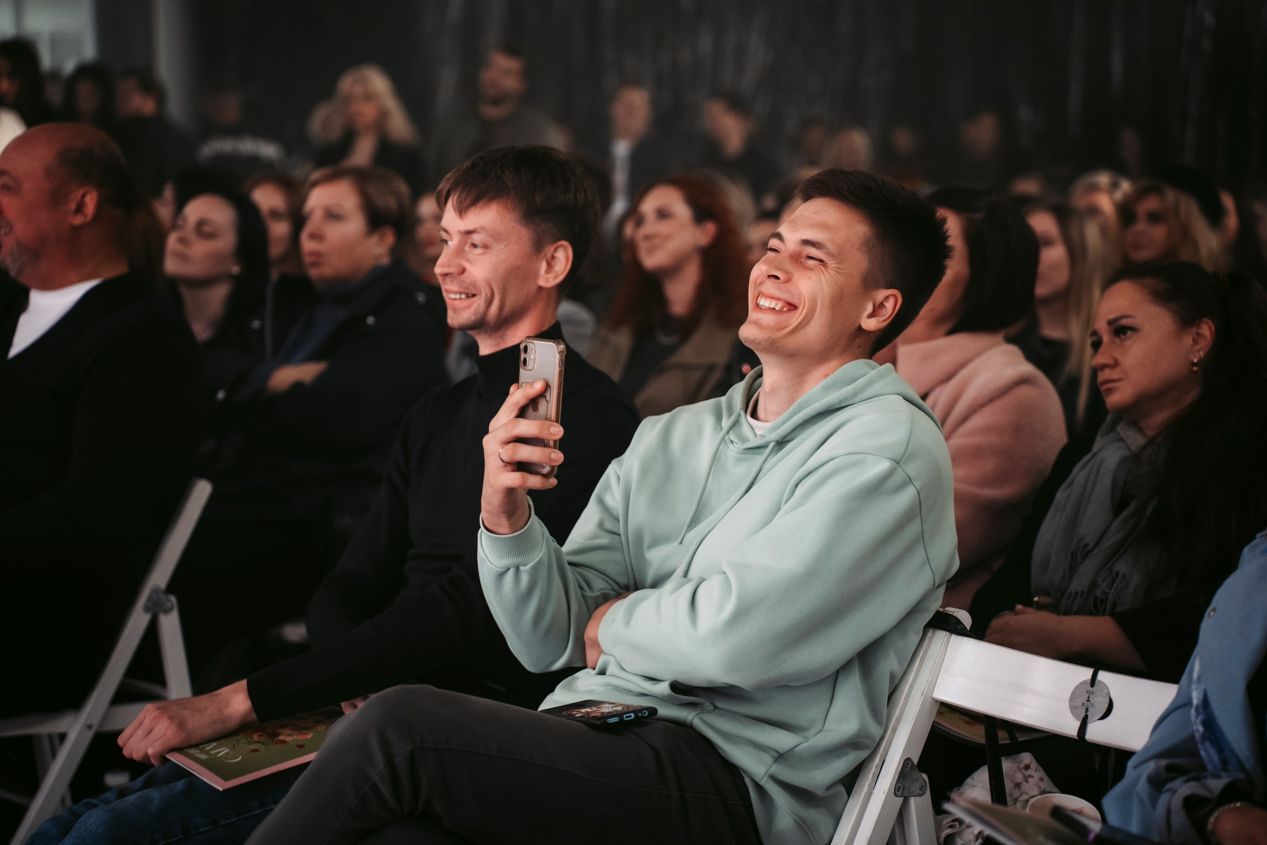 Цветочный андеграунд. Главная