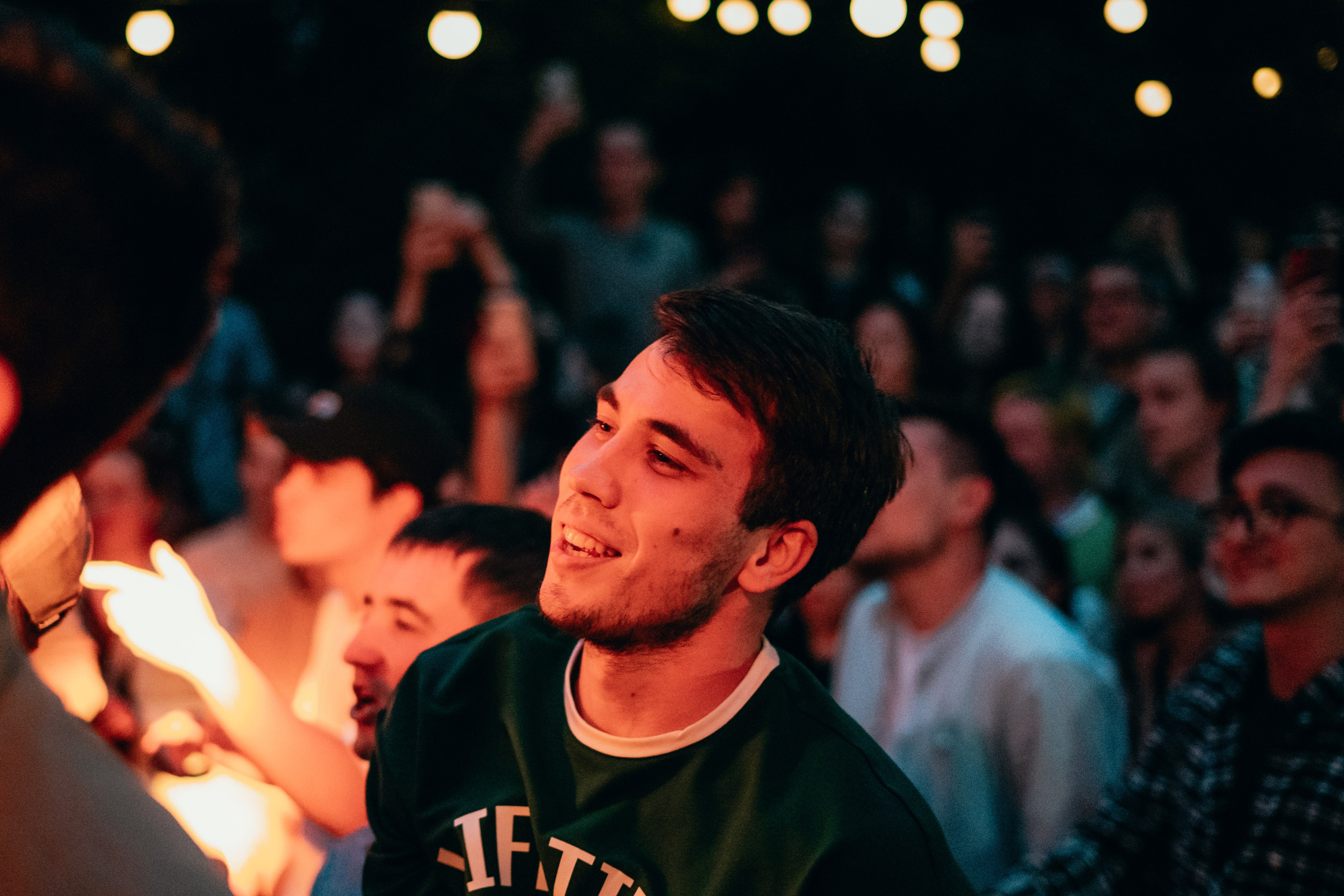 Yummy music. Главная