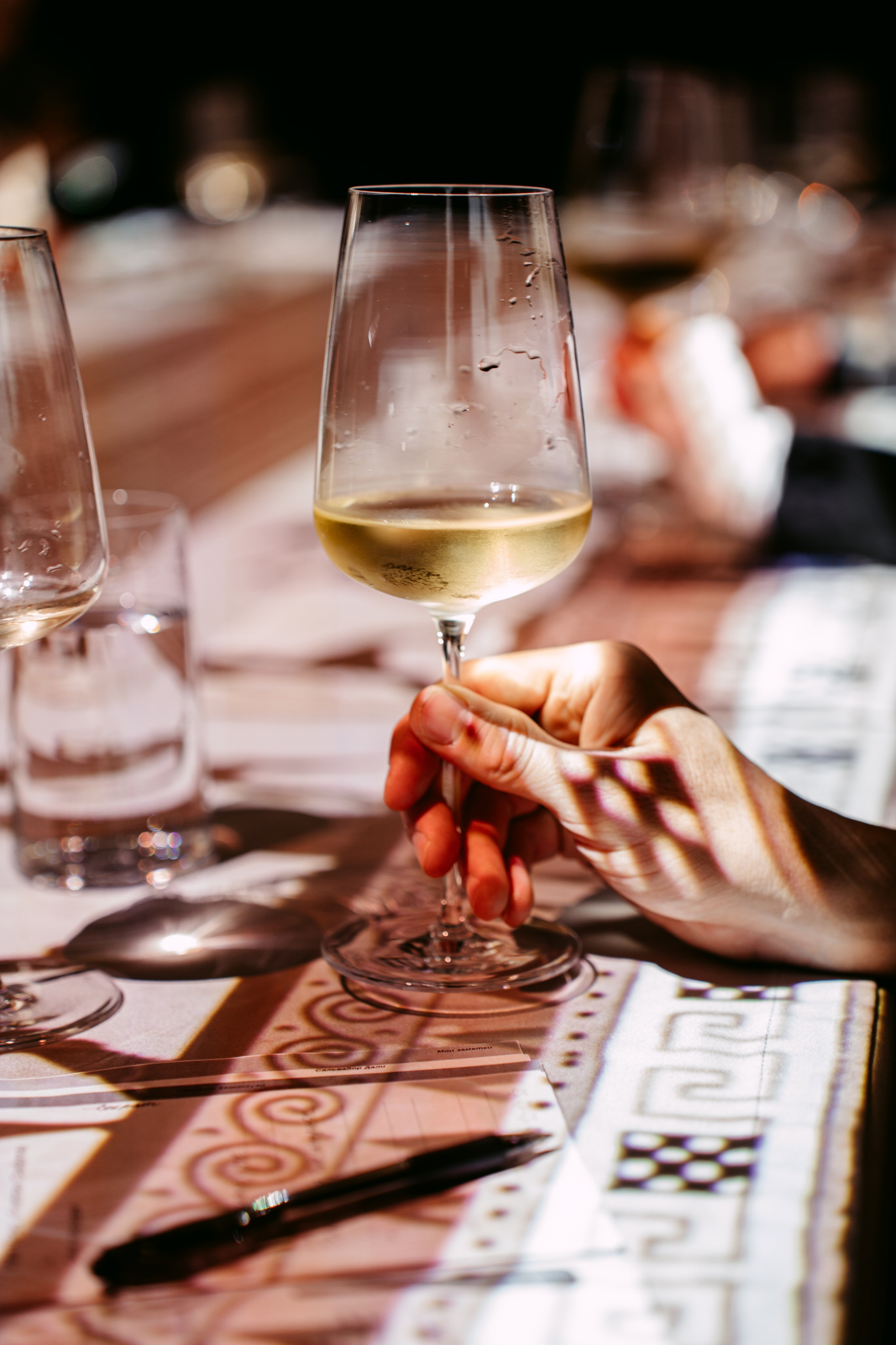 Ogiva. Главная