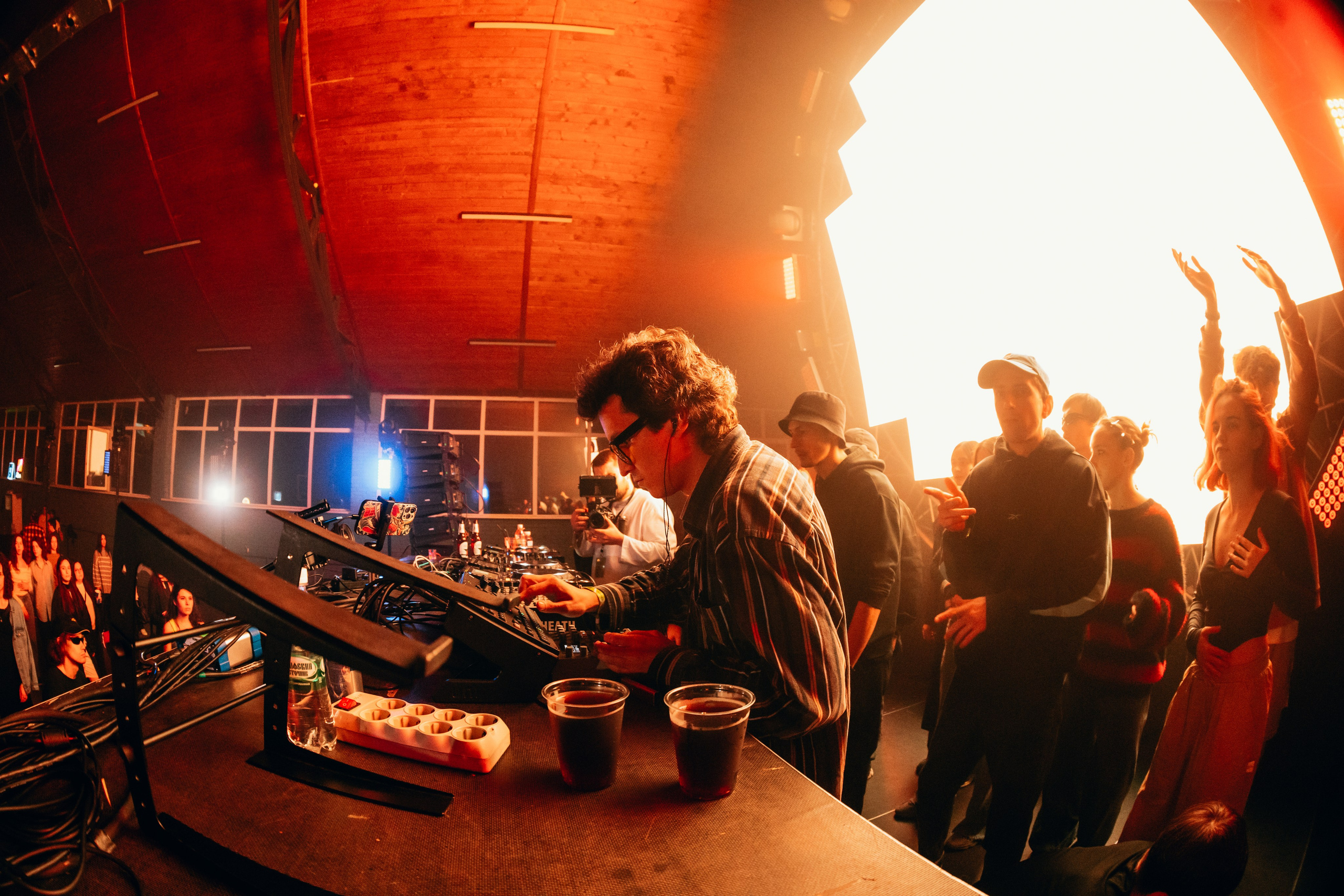 TON 09.2024. Главная