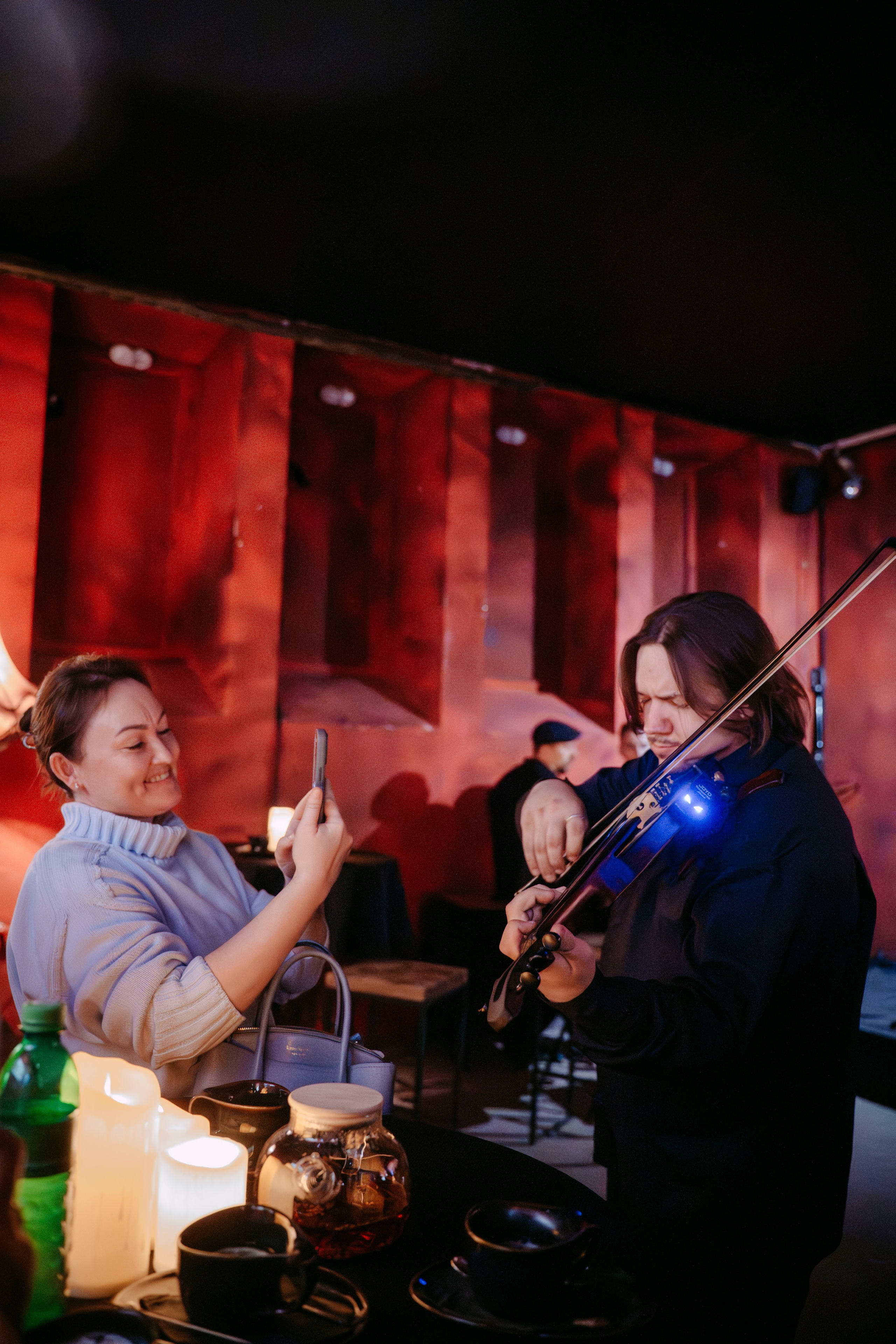 Пресс-конференция фонда «Живой город». Главная