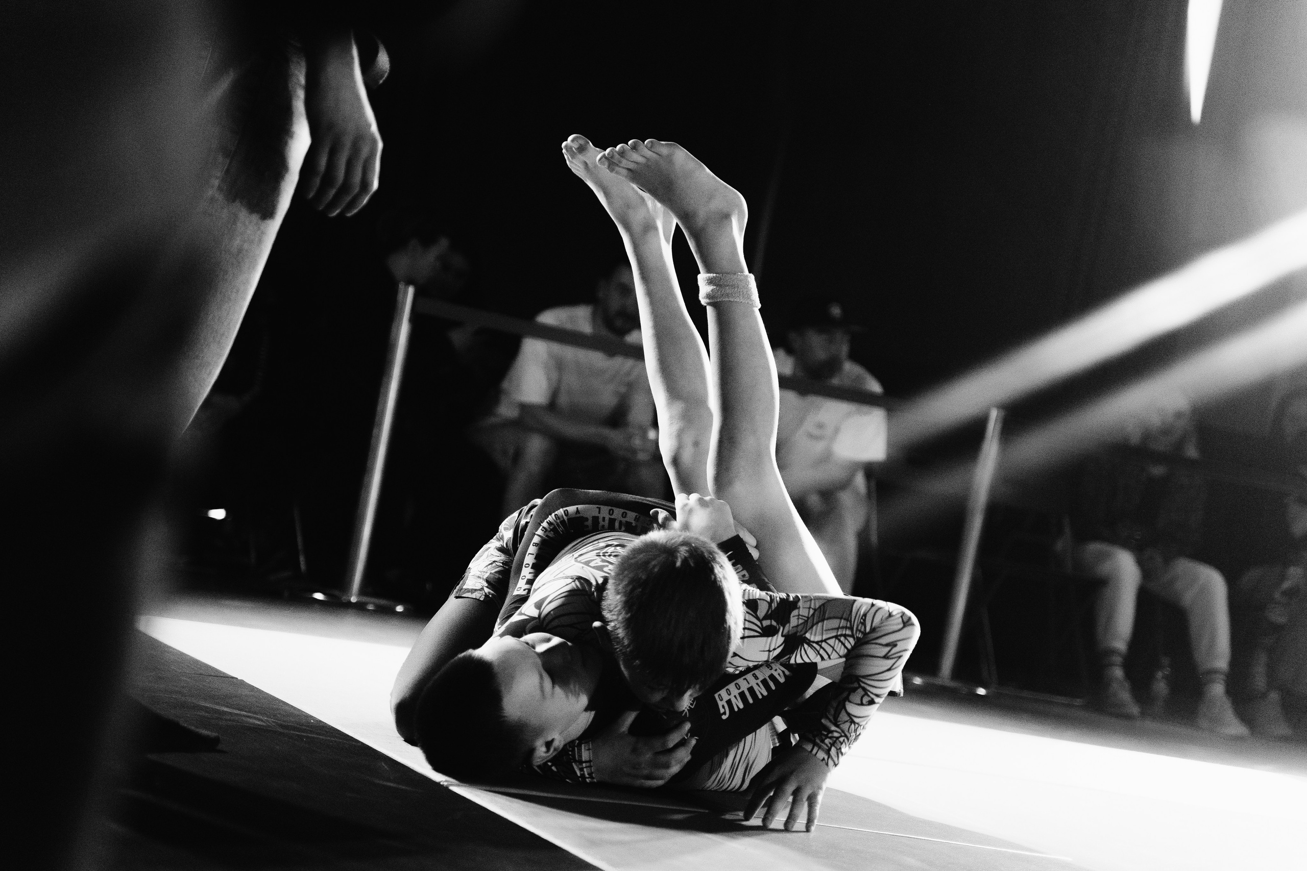 Турнир Teta Promotion 2024. Главная