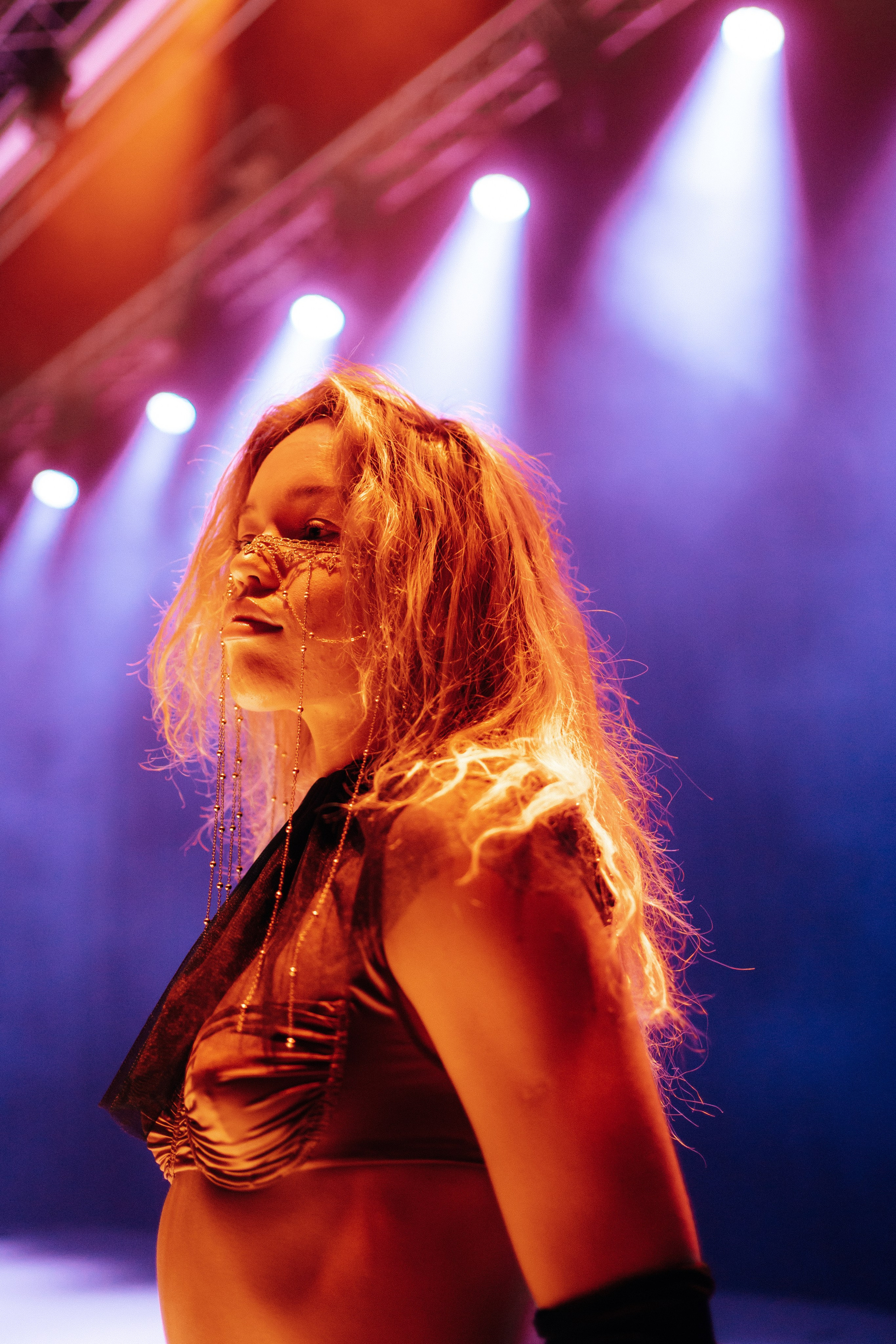 Vogue Academy. Главная