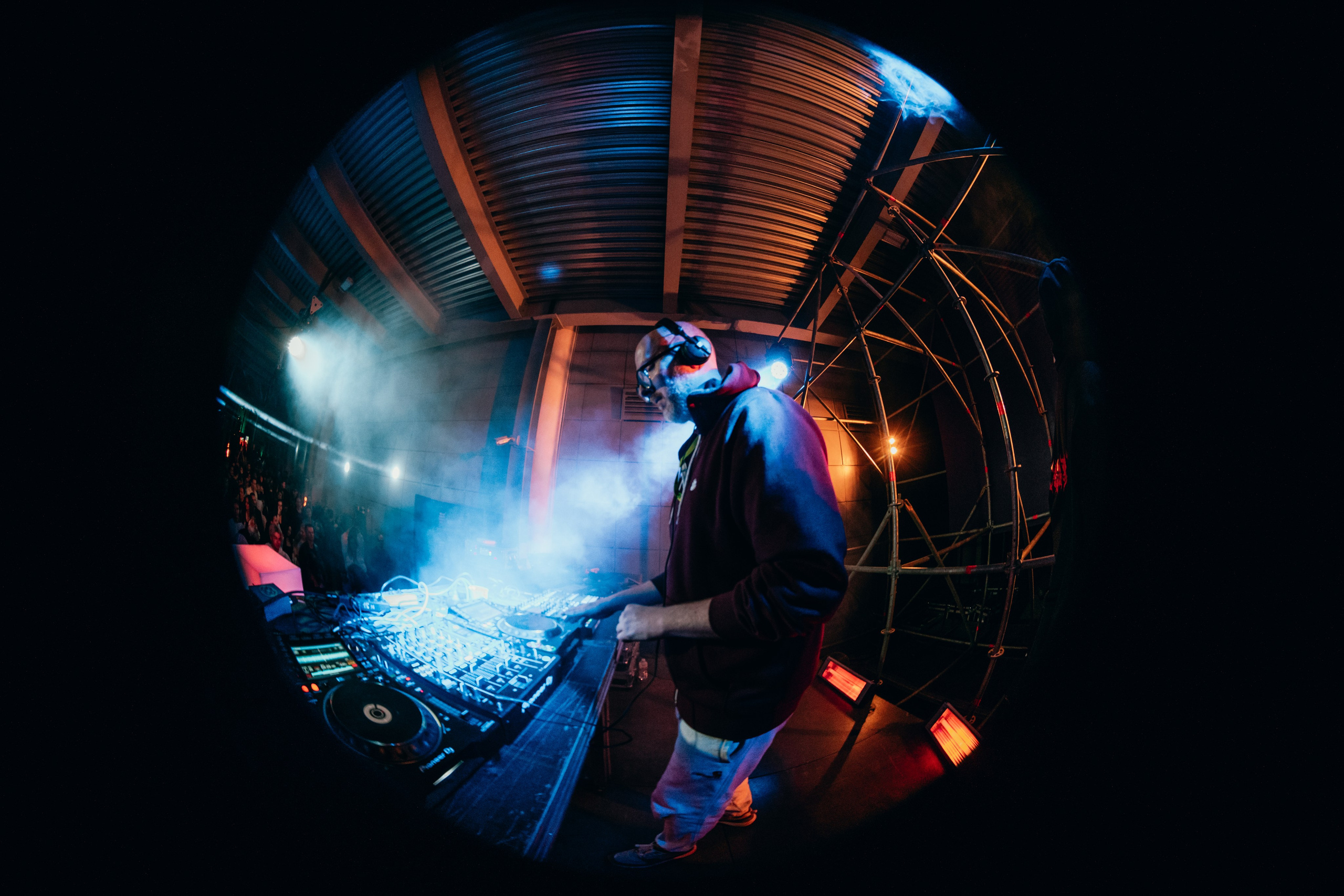 TON 2023. Главная