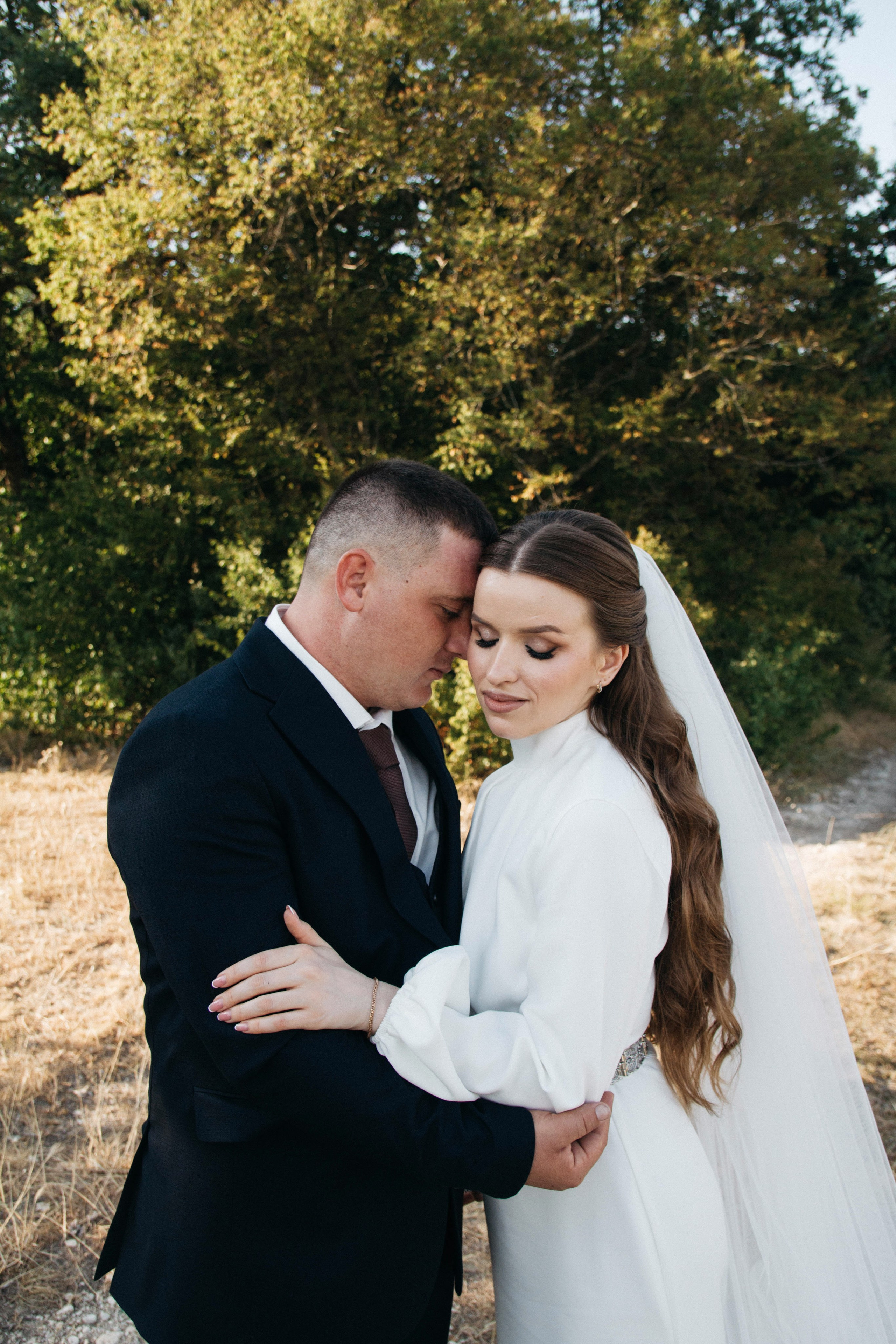 Семейный и свадебный фотограф в Краснодаре