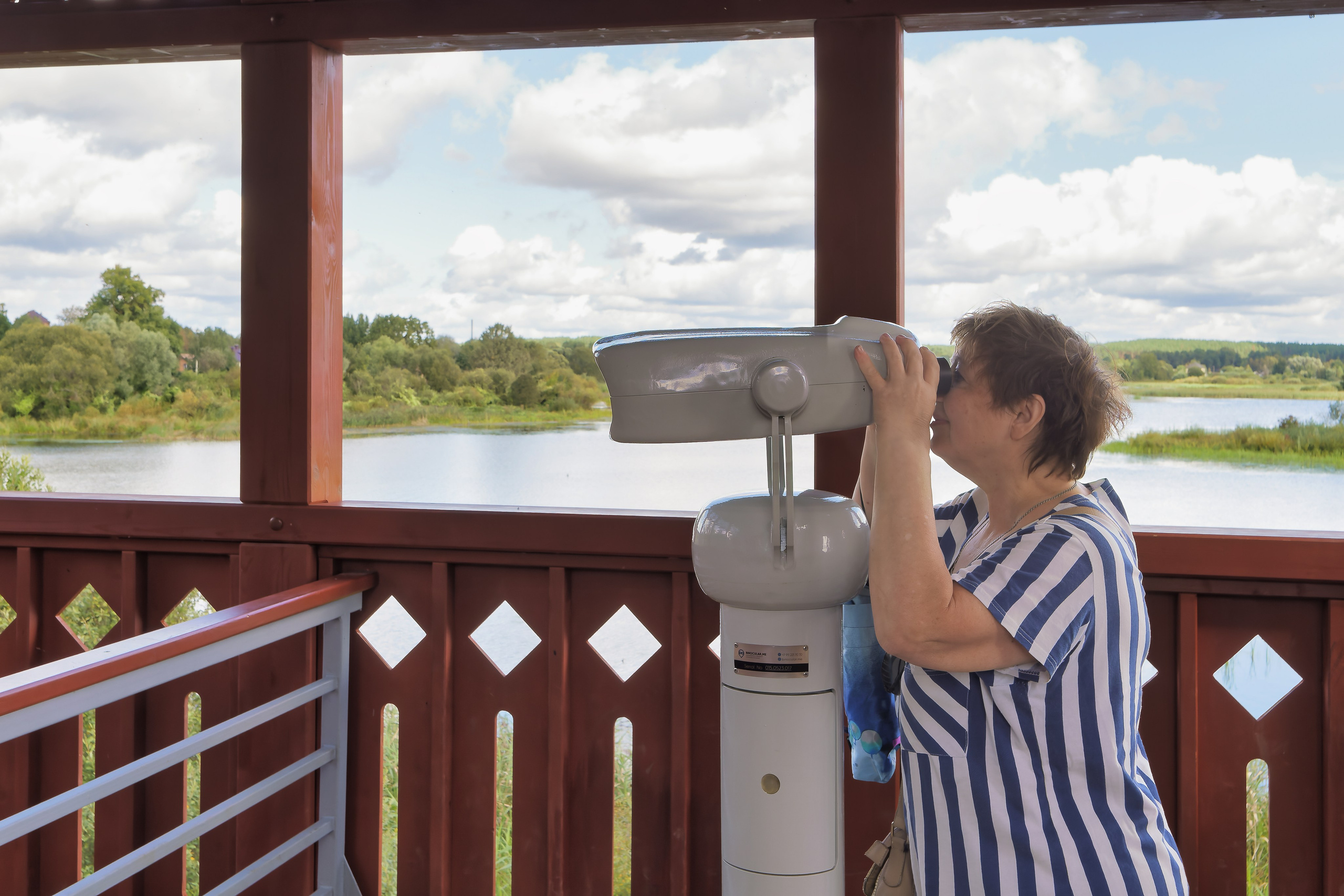 Неторопливый Торопец. Август 2024 года. Фотограф Никифоров-Гордеев Сергей. Москва и МО